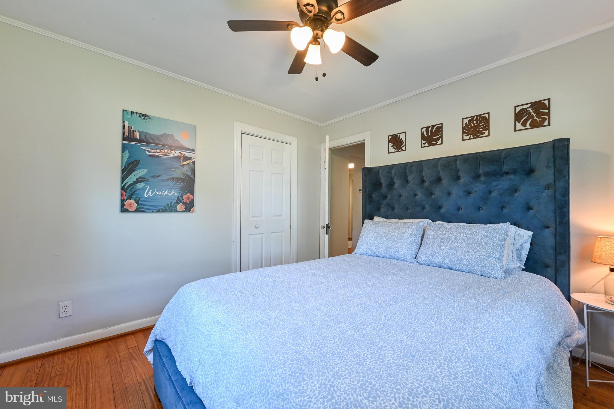 COLUMBIA BEACH - Residential