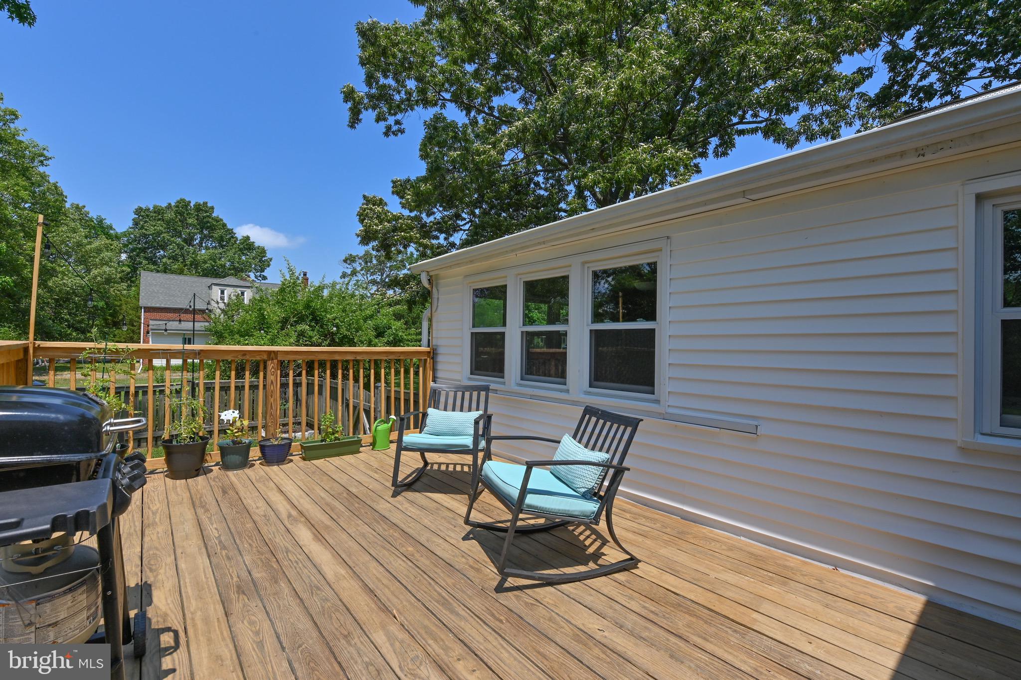 COLUMBIA BEACH - Residential