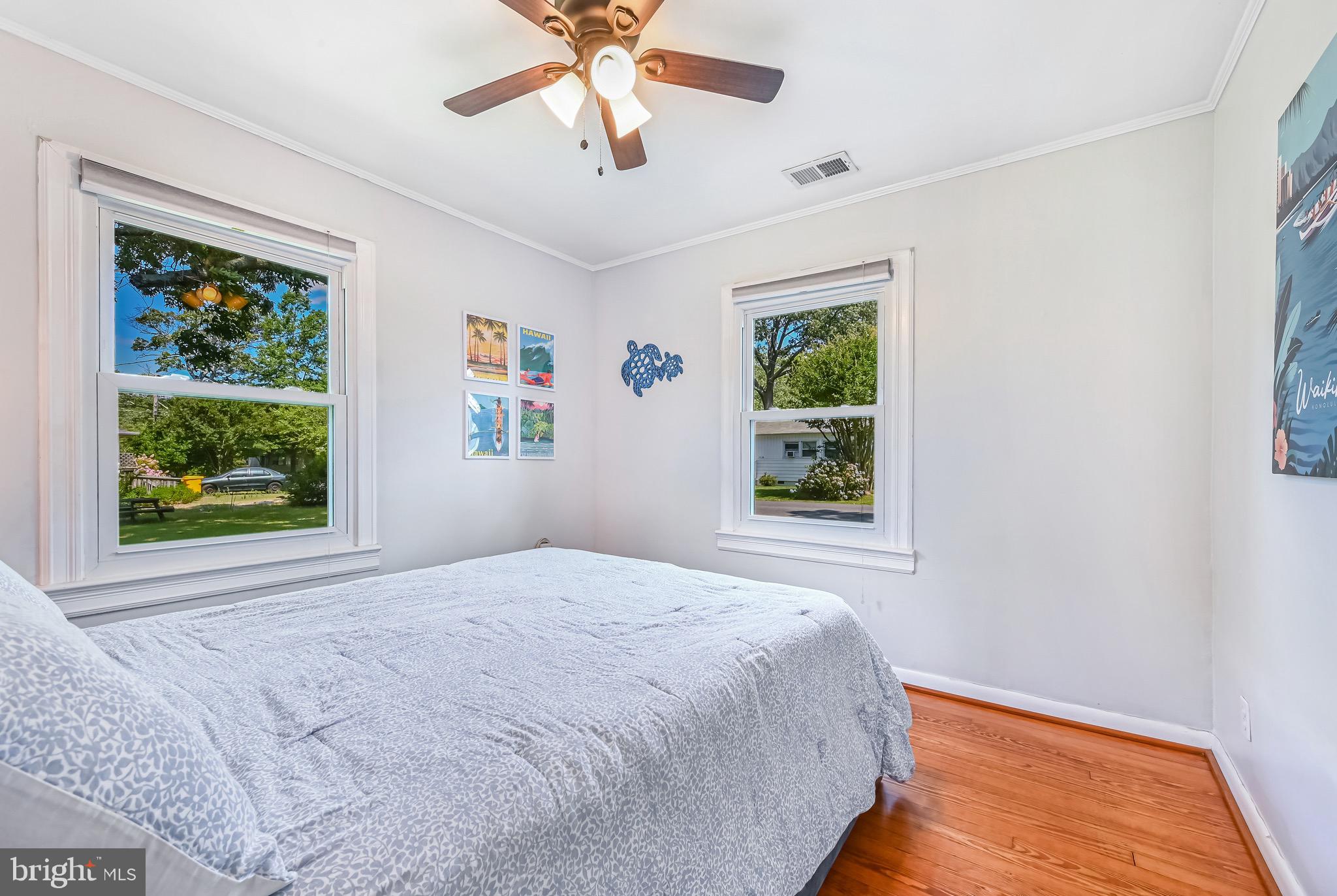 COLUMBIA BEACH - Residential