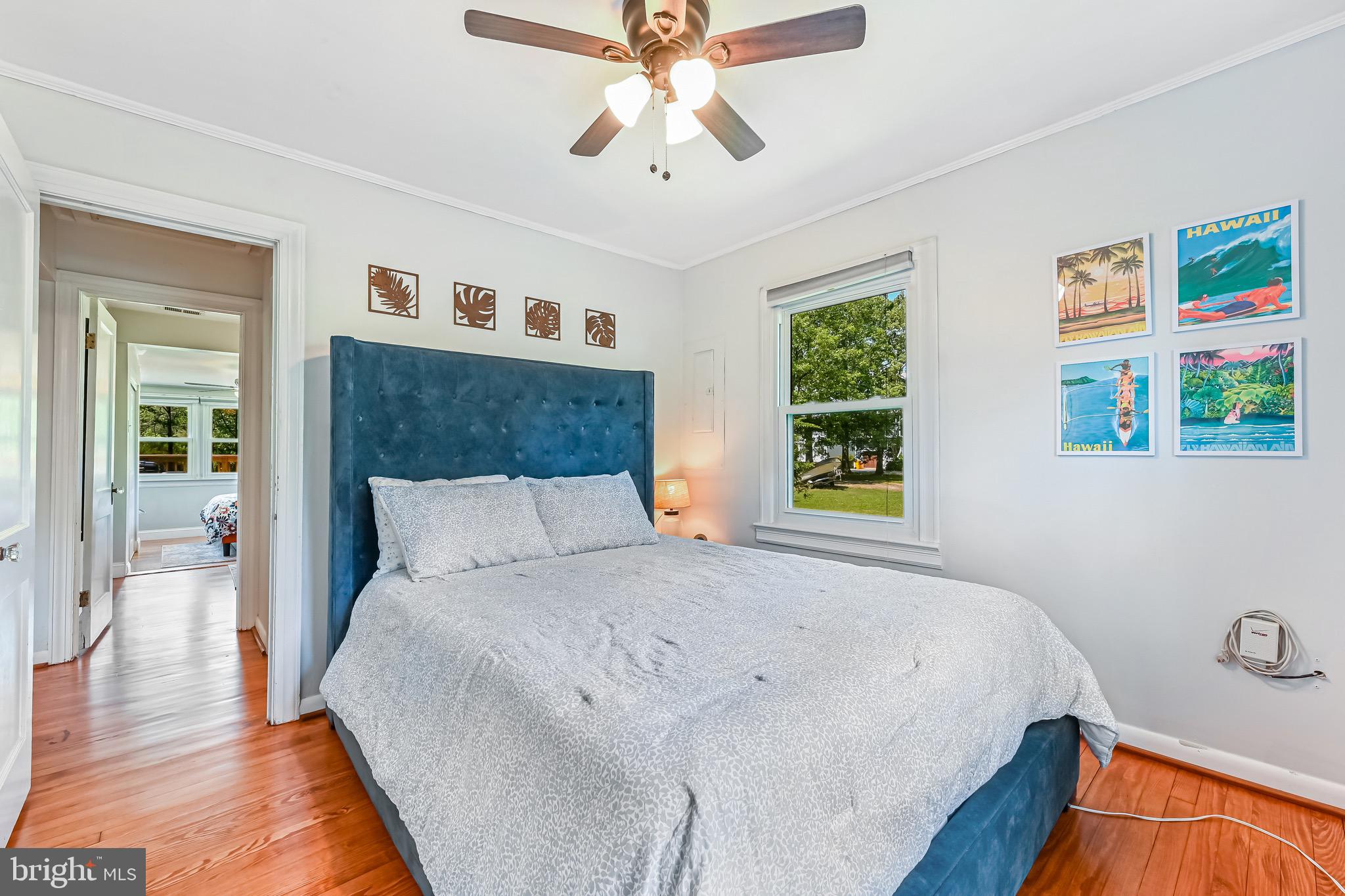 COLUMBIA BEACH - Residential