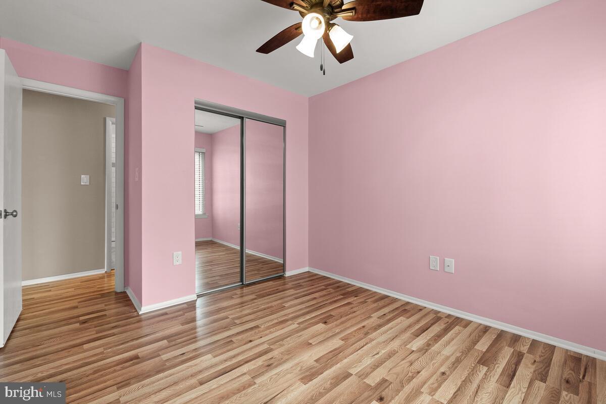 MALLARD COVE CONDOMINIUMS - Residential