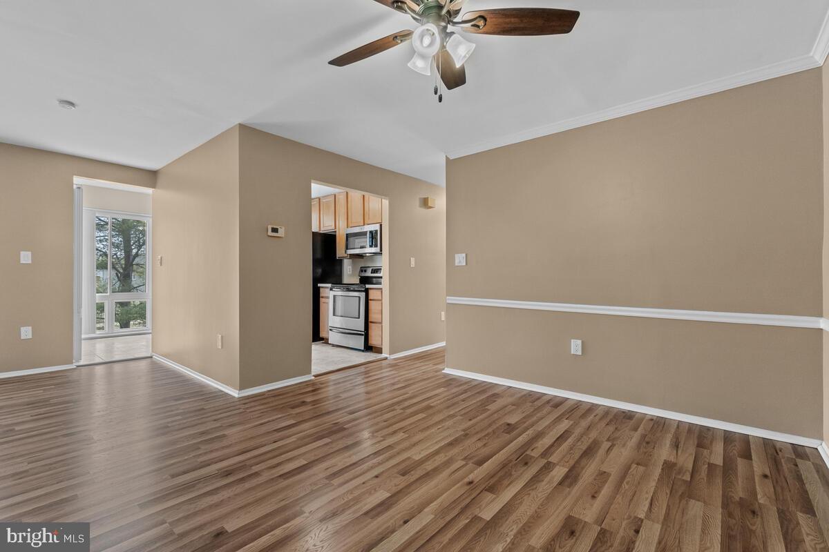 MALLARD COVE CONDOMINIUMS - Residential