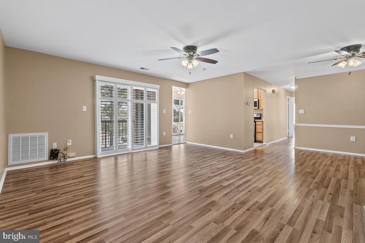 MALLARD COVE CONDOMINIUMS - Residential