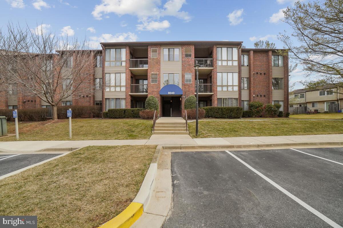 MALLARD COVE CONDOMINIUMS - Residential