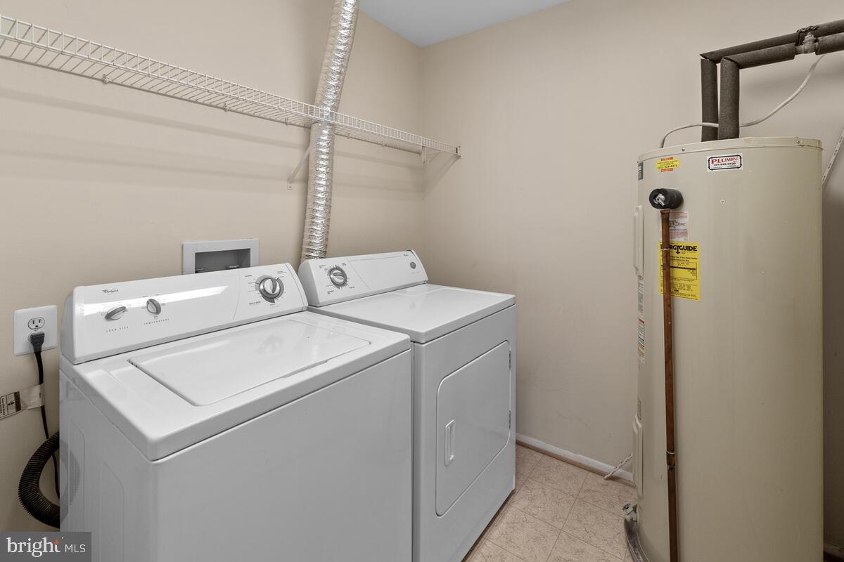 MALLARD COVE CONDOMINIUMS - Residential