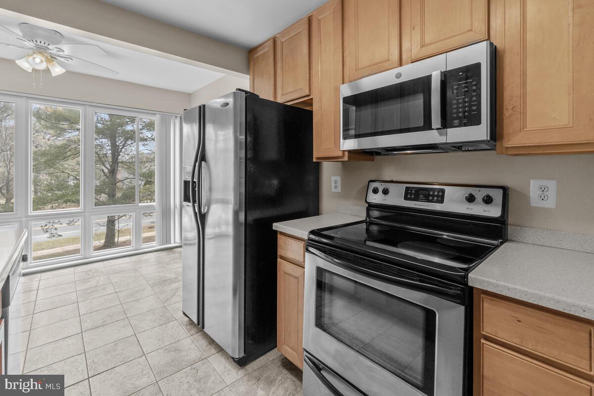 MALLARD COVE CONDOMINIUMS - Residential