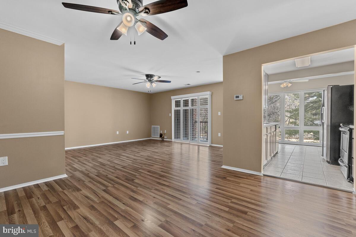 MALLARD COVE CONDOMINIUMS - Residential