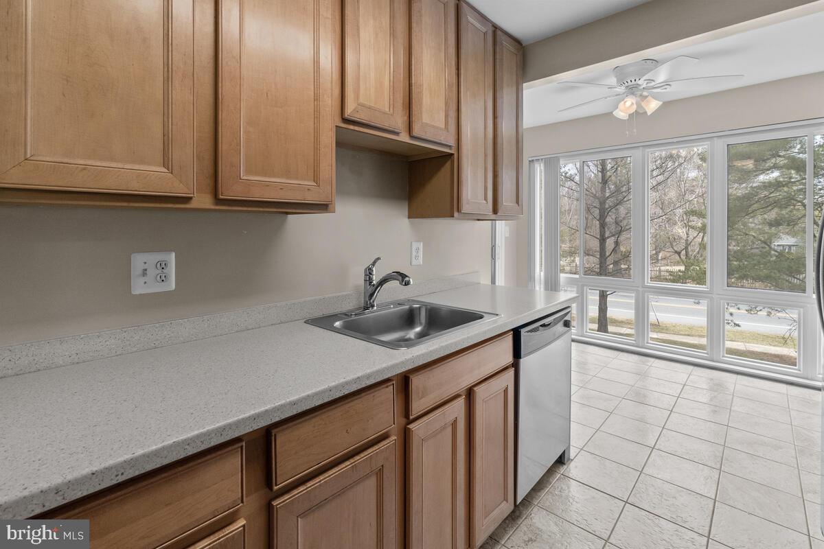 MALLARD COVE CONDOMINIUMS - Residential