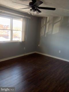 HILLTOP HOMES - Residential Lease