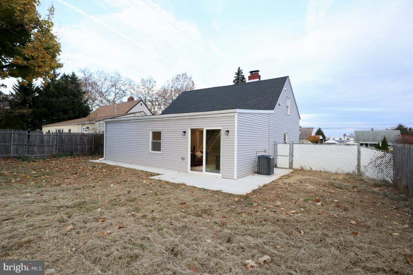 ACADEMY GARDENS - Residential