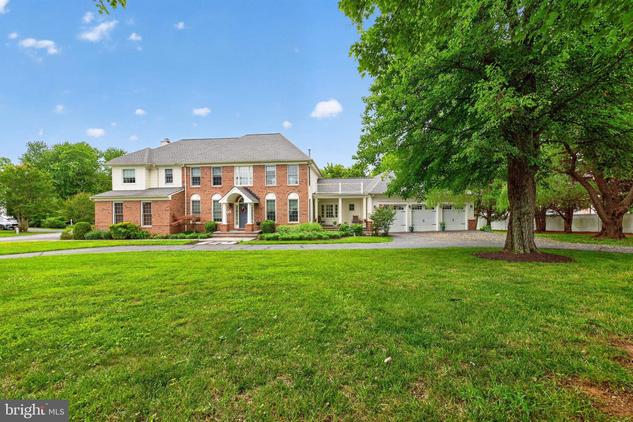13909 DARNESTOWN ROAD
