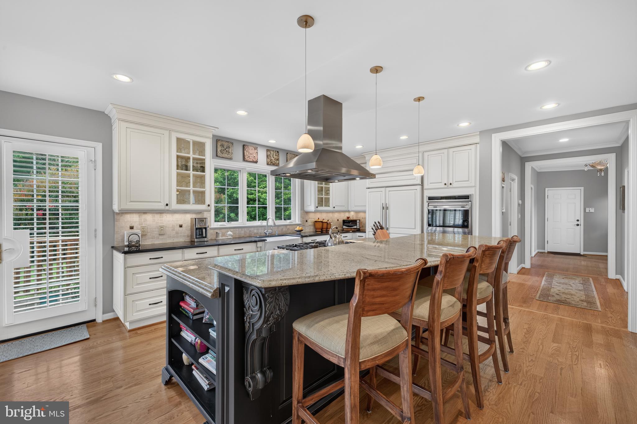 13909 DARNESTOWN ROAD