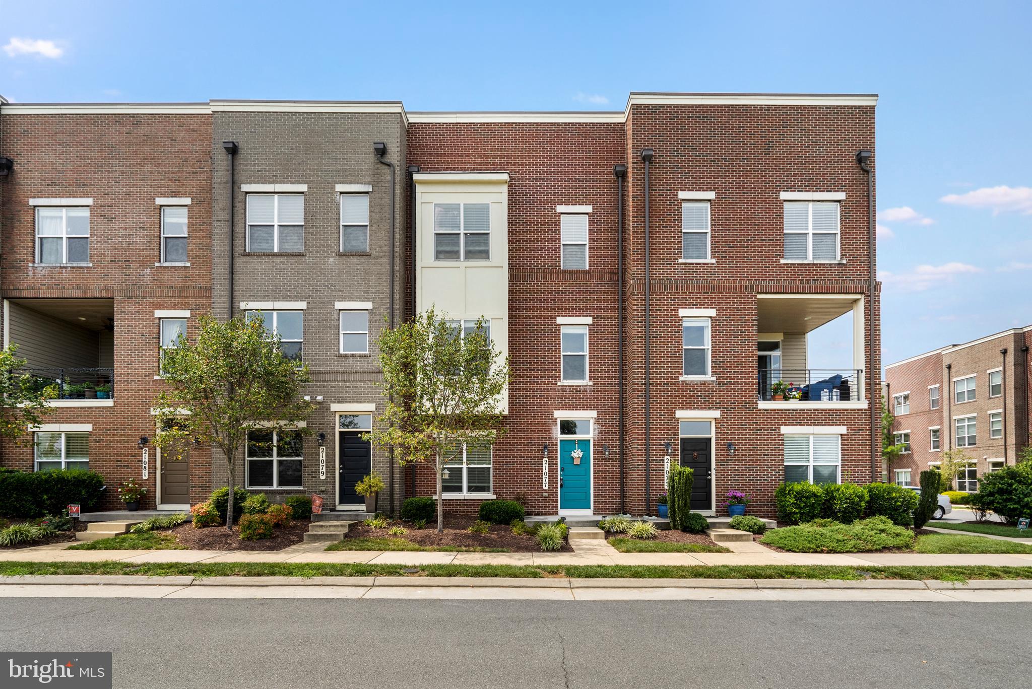 21077 ASHBURN HEIGHTS DRIVE
