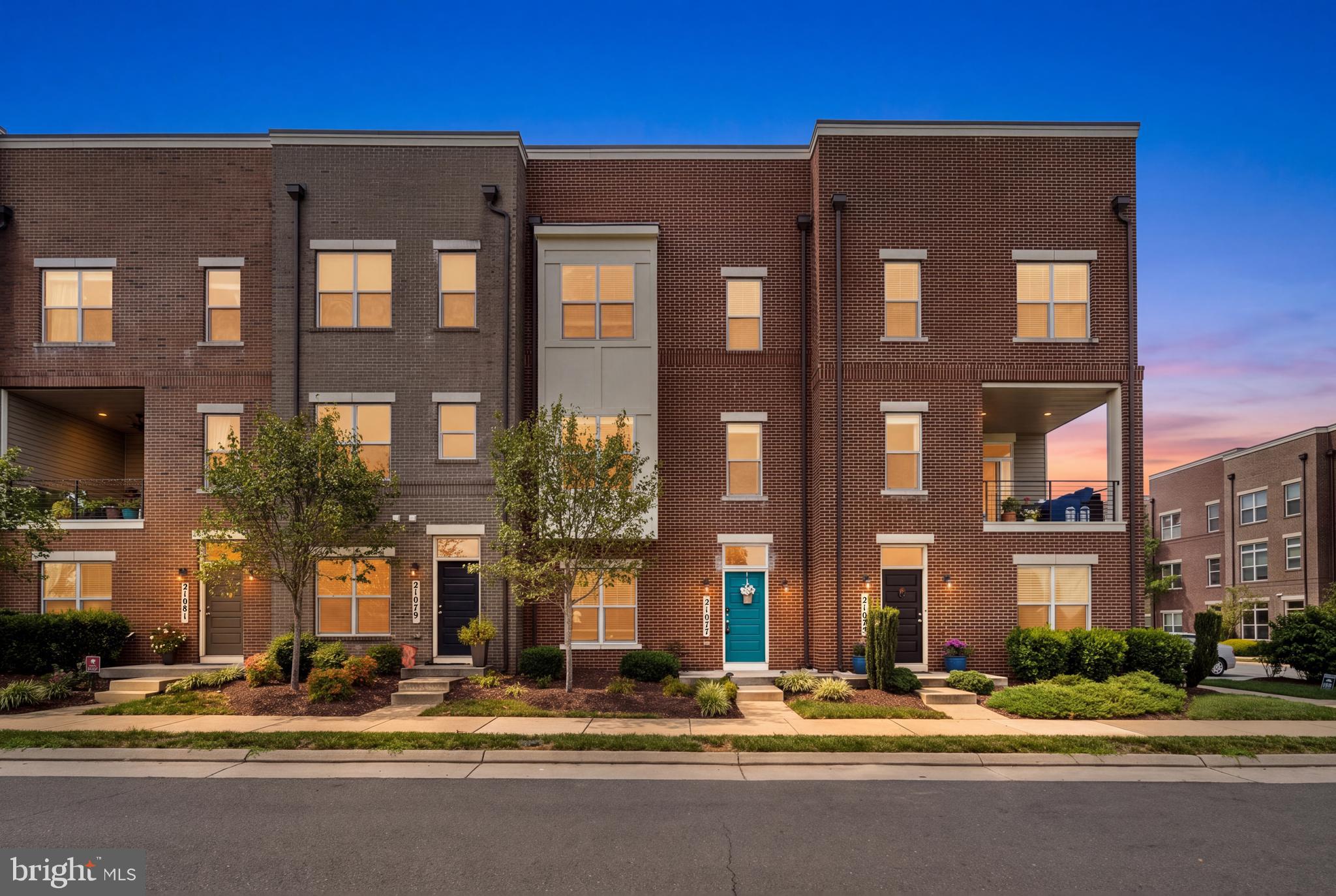 21077 ASHBURN HEIGHTS DRIVE