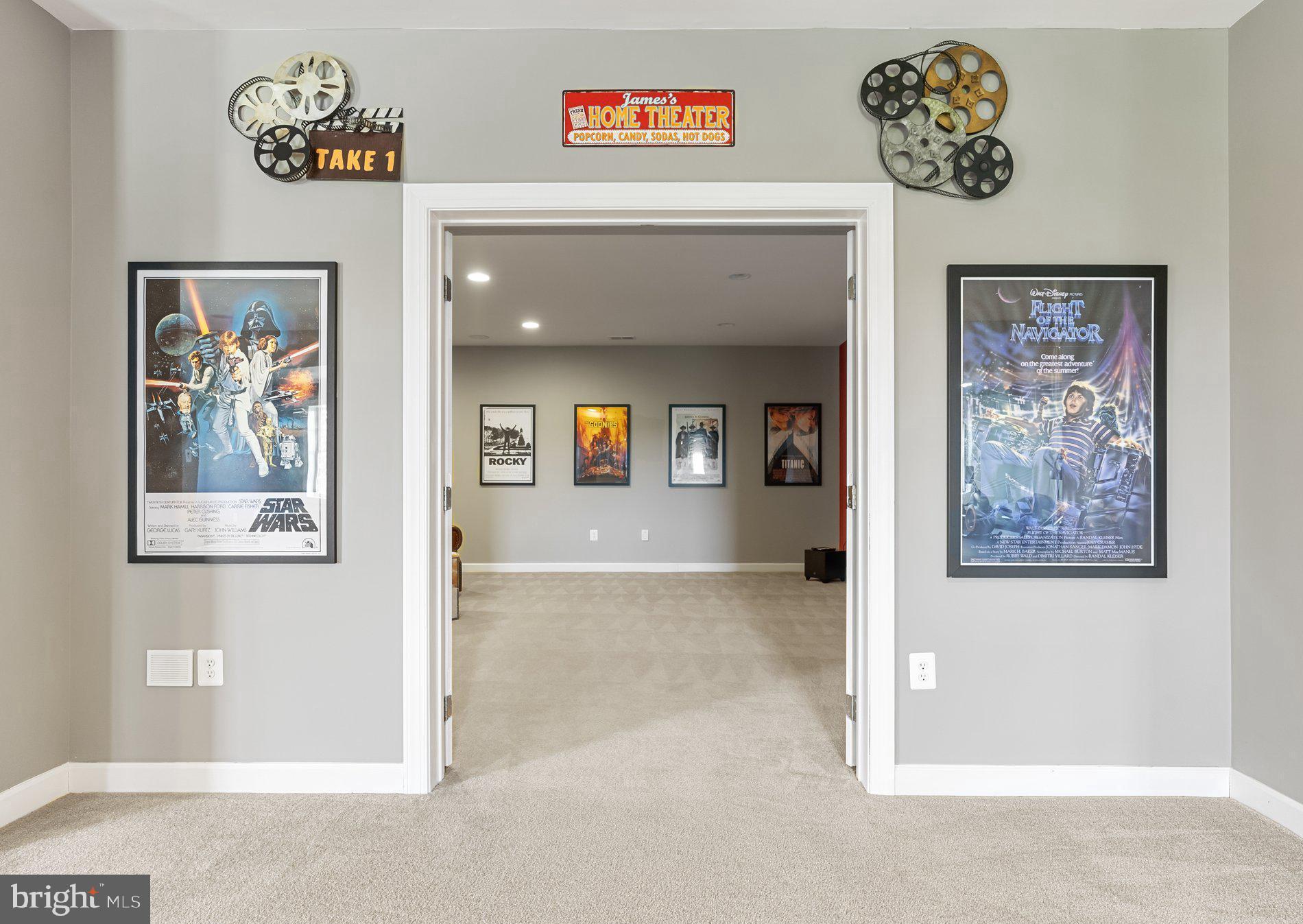 CHUDLEIGH FARM - Residential