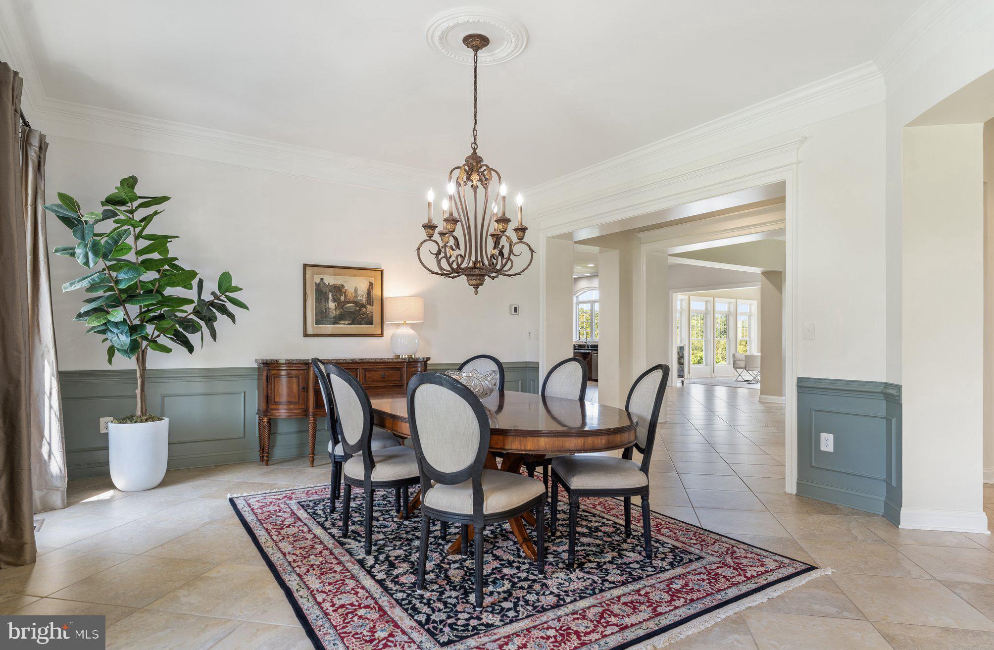 CHUDLEIGH FARM - Residential