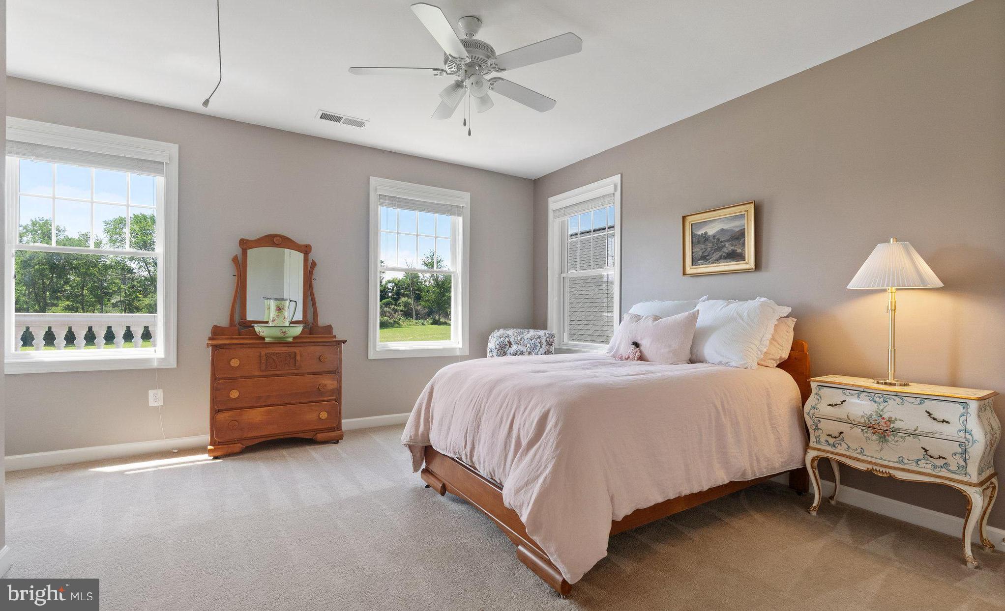 CHUDLEIGH FARM - Residential