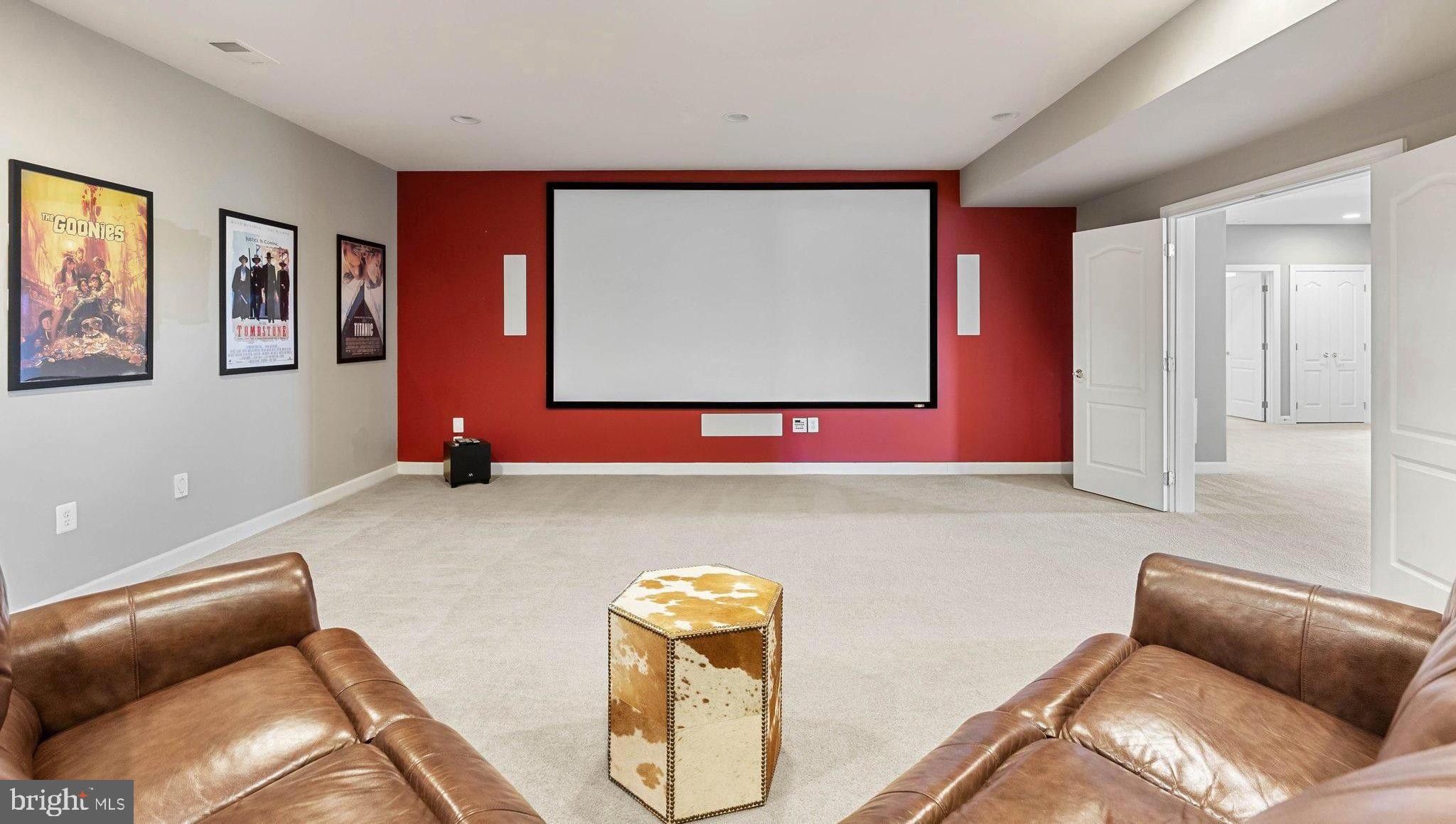 CHUDLEIGH FARM - Residential