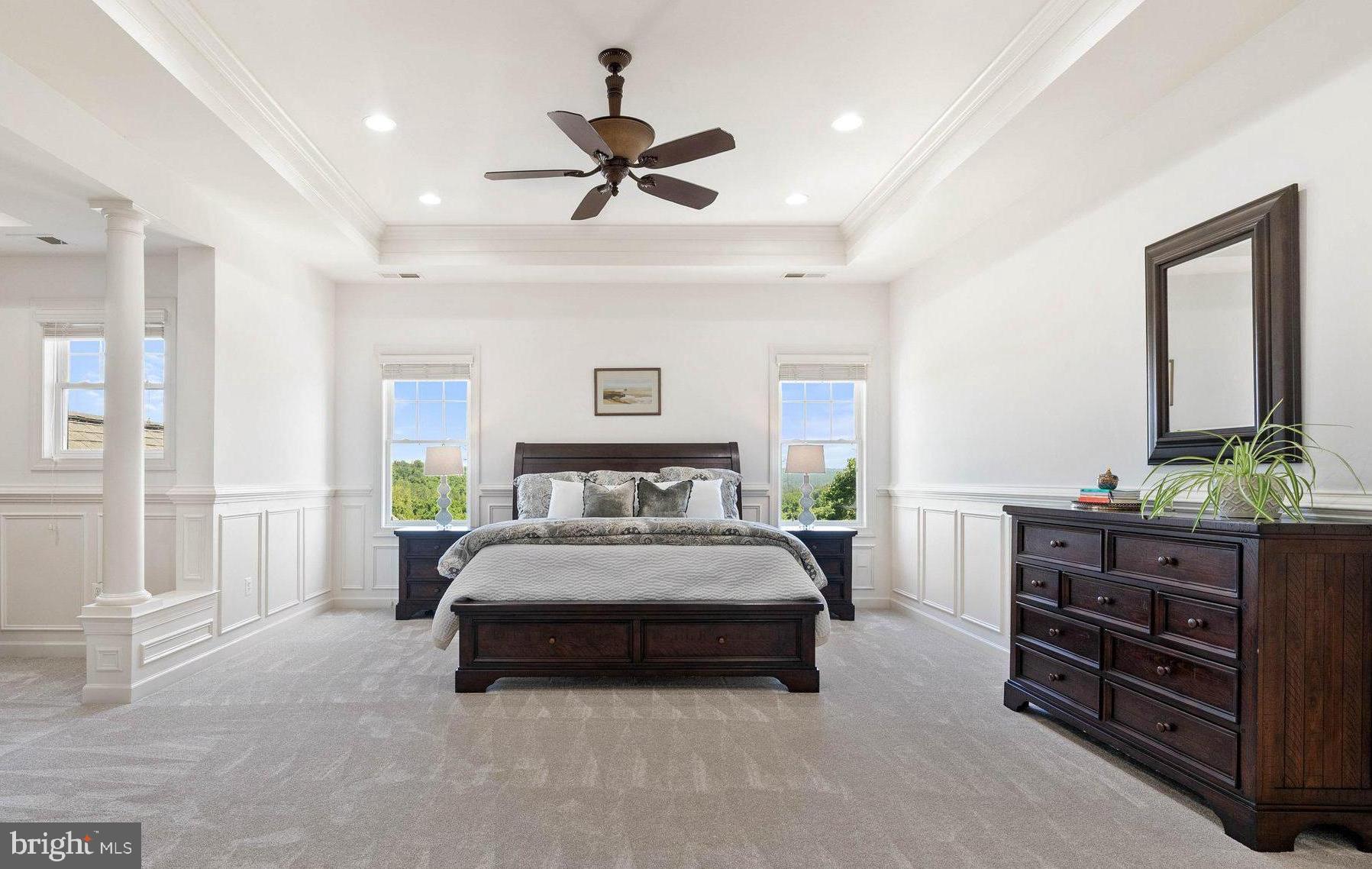 CHUDLEIGH FARM - Residential