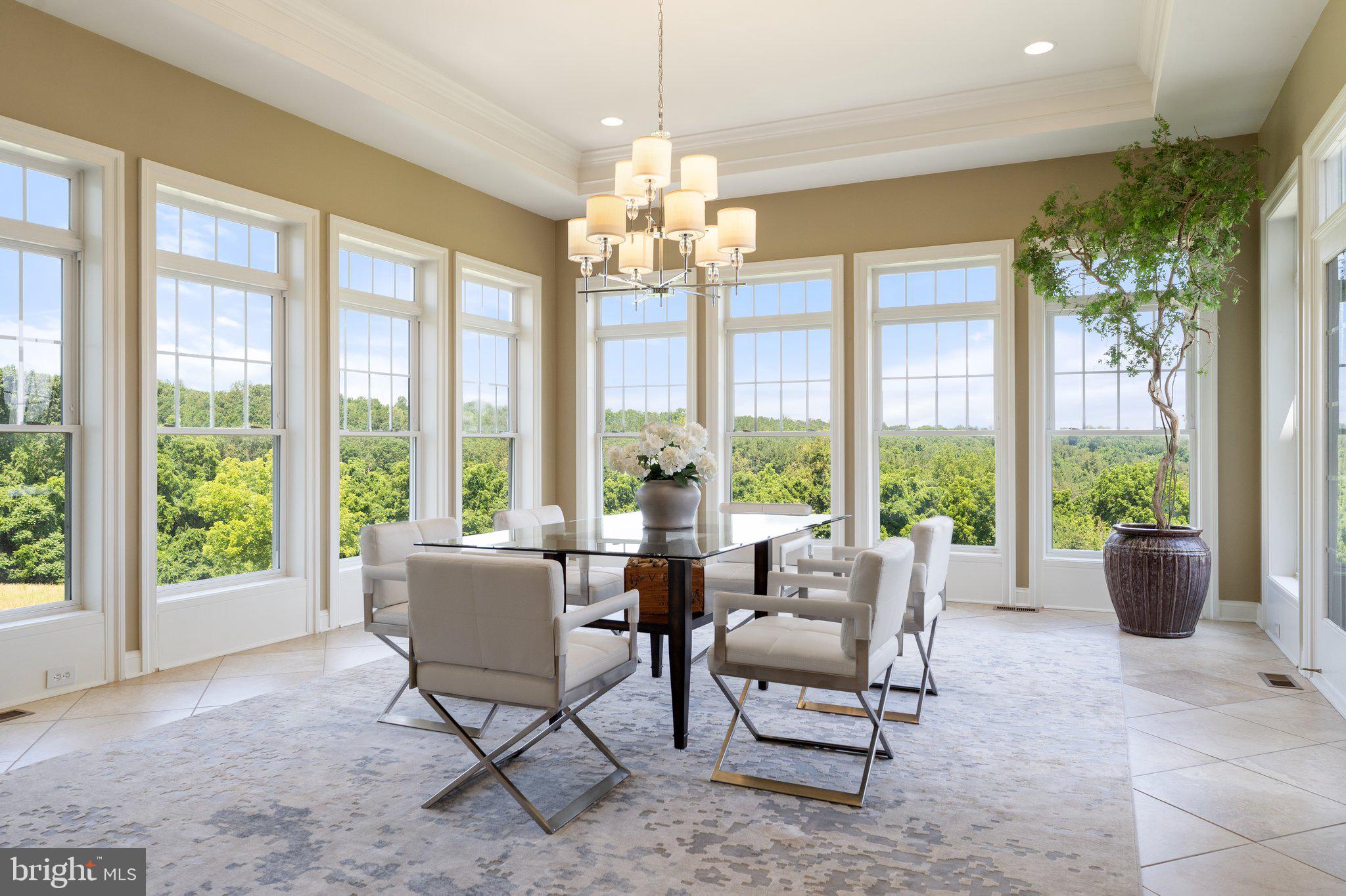 CHUDLEIGH FARM - Residential