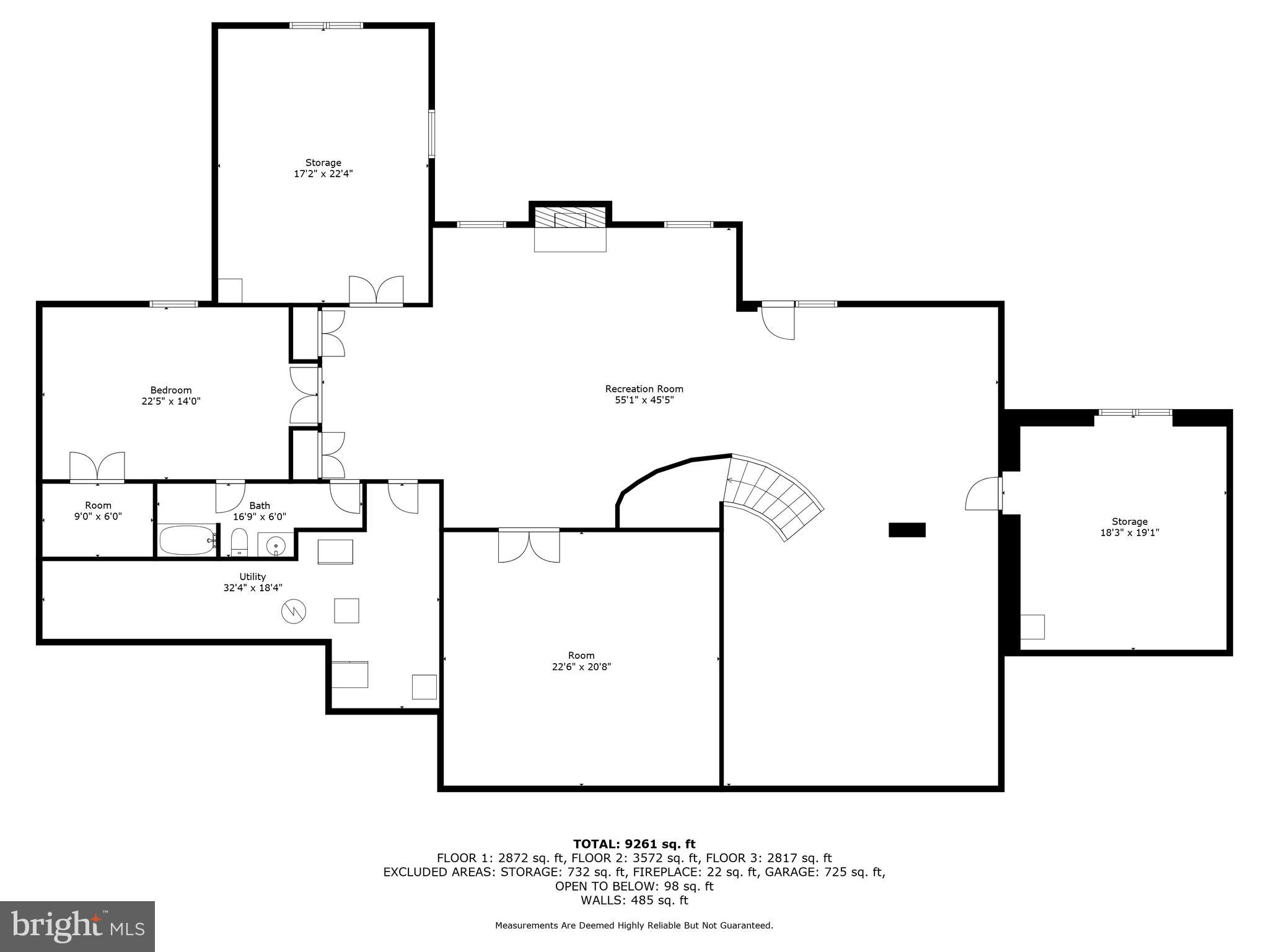 CHUDLEIGH FARM - Residential