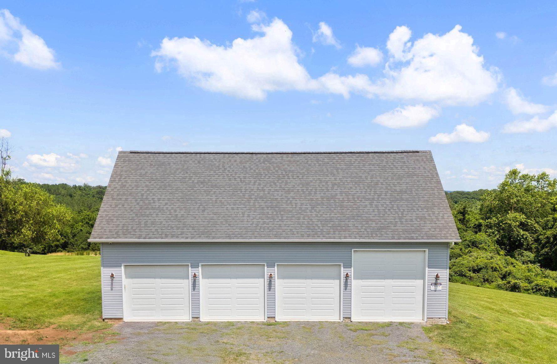 CHUDLEIGH FARM - Residential