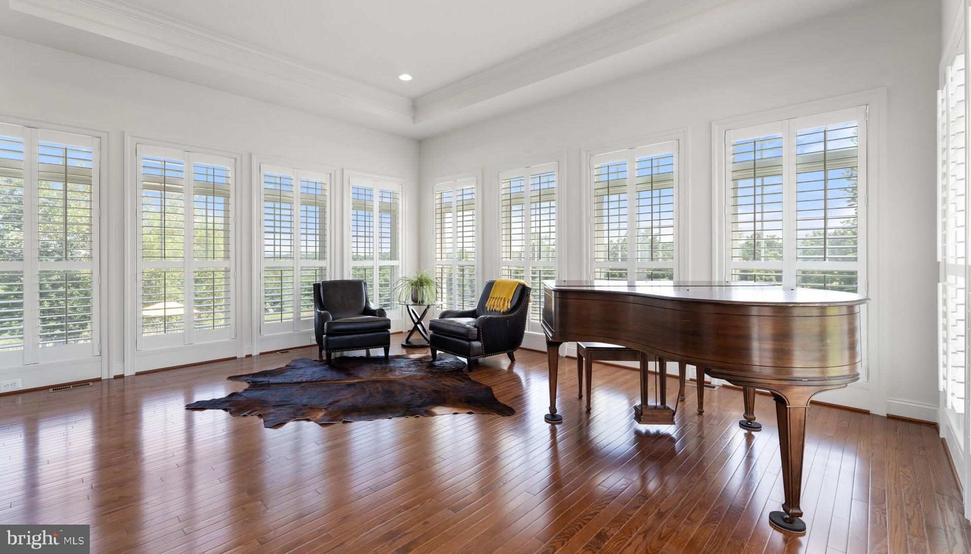 CHUDLEIGH FARM - Residential