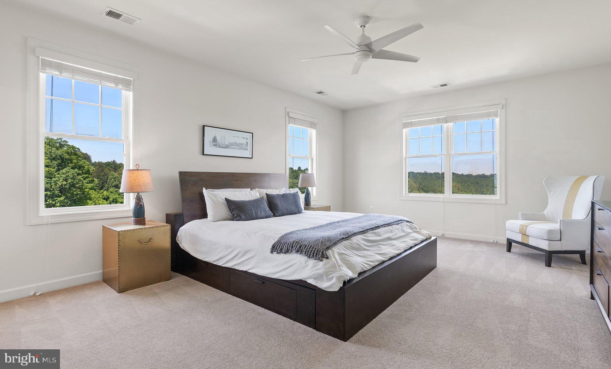 CHUDLEIGH FARM - Residential