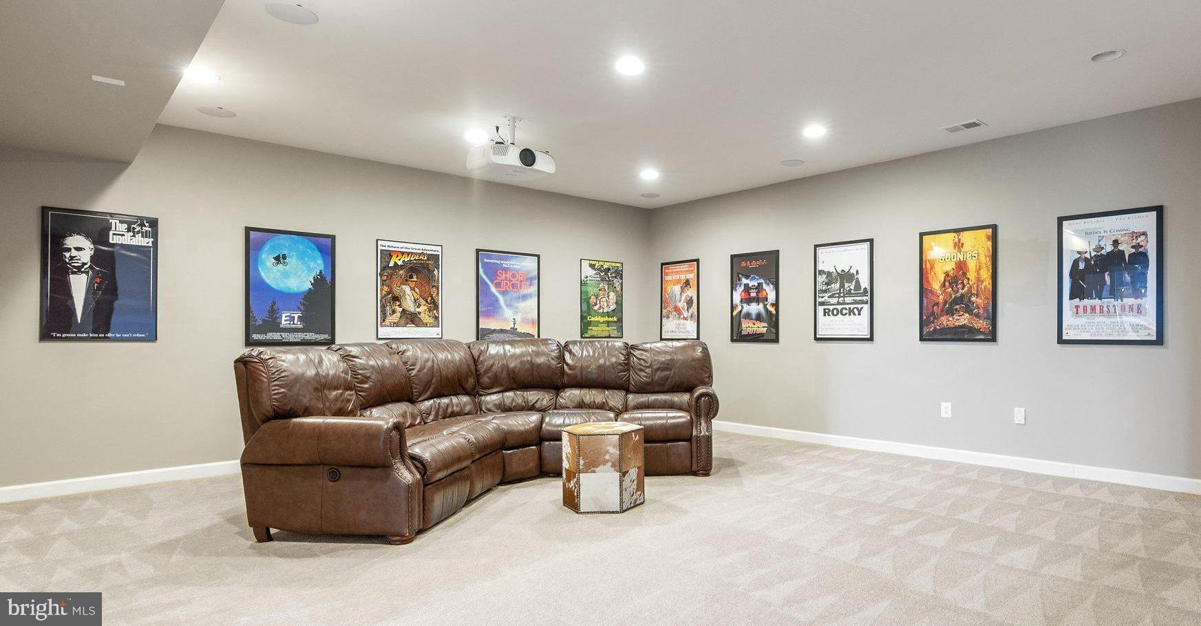 CHUDLEIGH FARM - Residential