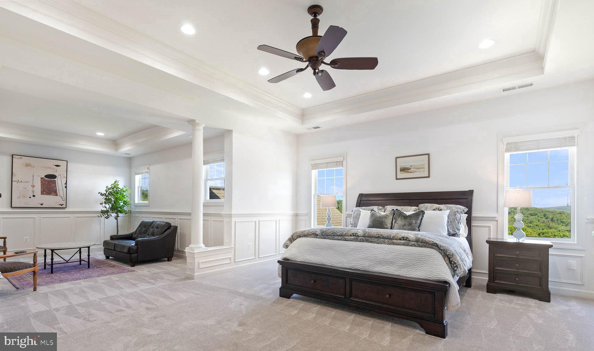 CHUDLEIGH FARM - Residential