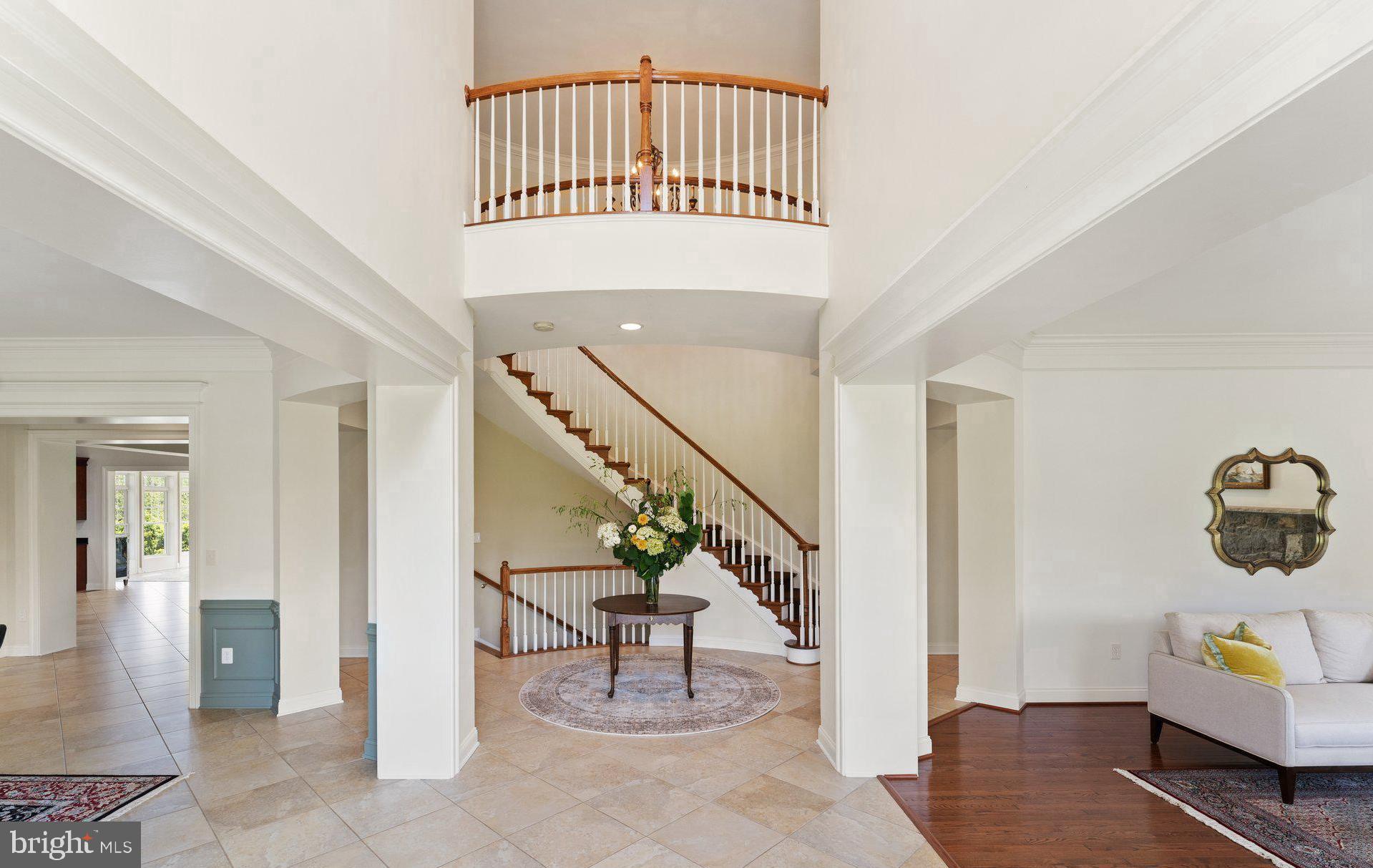 CHUDLEIGH FARM - Residential