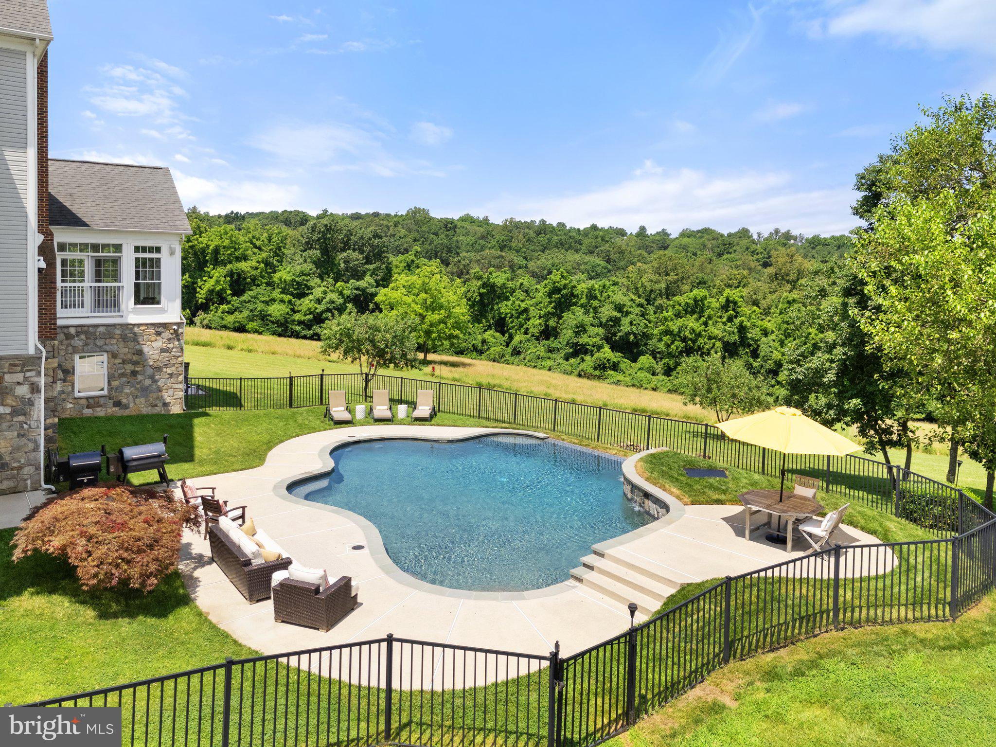 CHUDLEIGH FARM - Residential