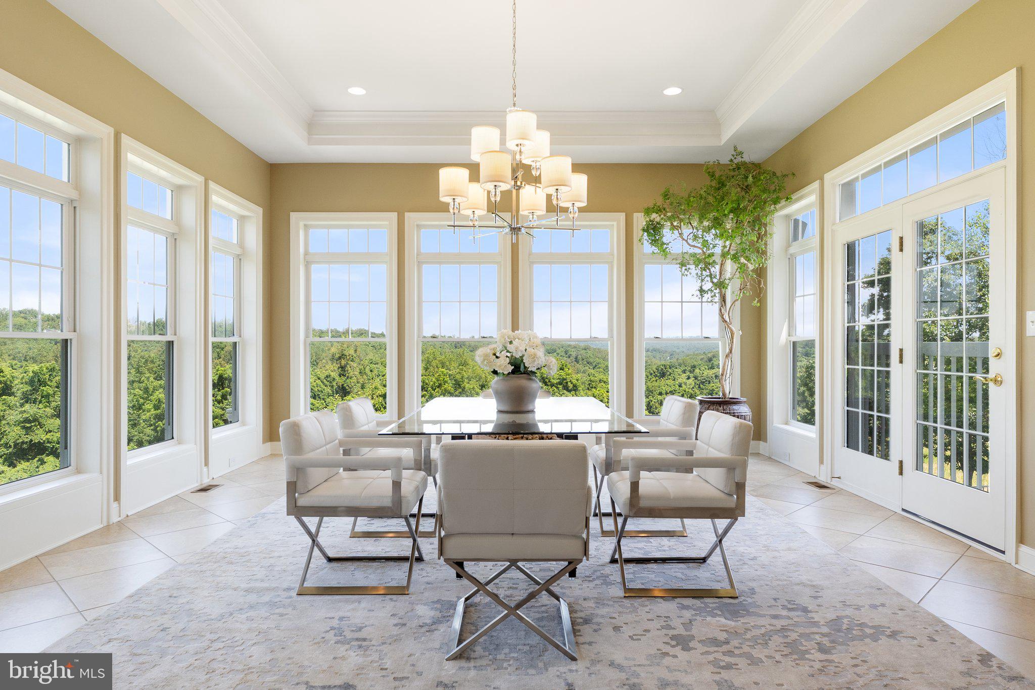 CHUDLEIGH FARM - Residential