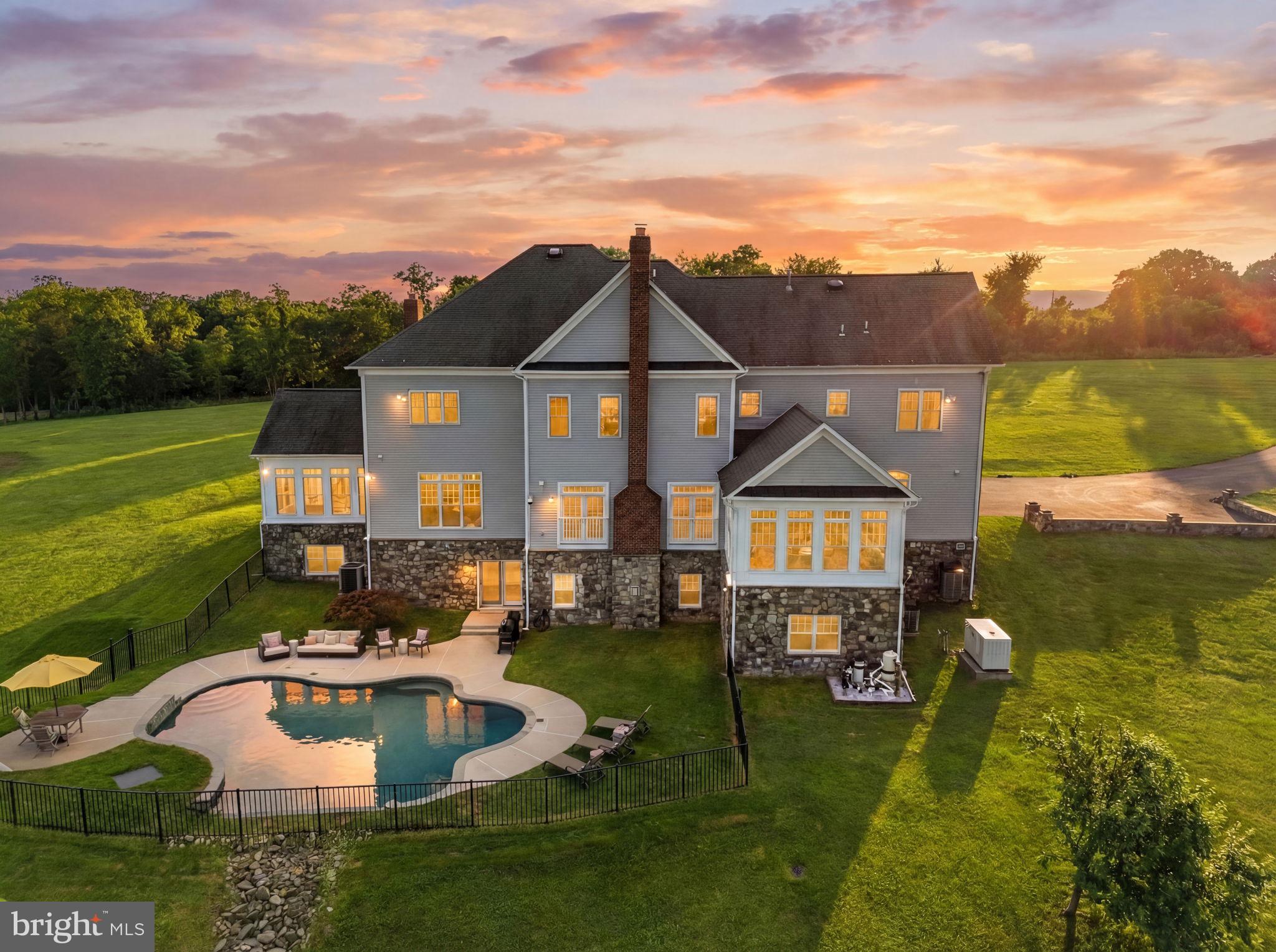 CHUDLEIGH FARM - Residential