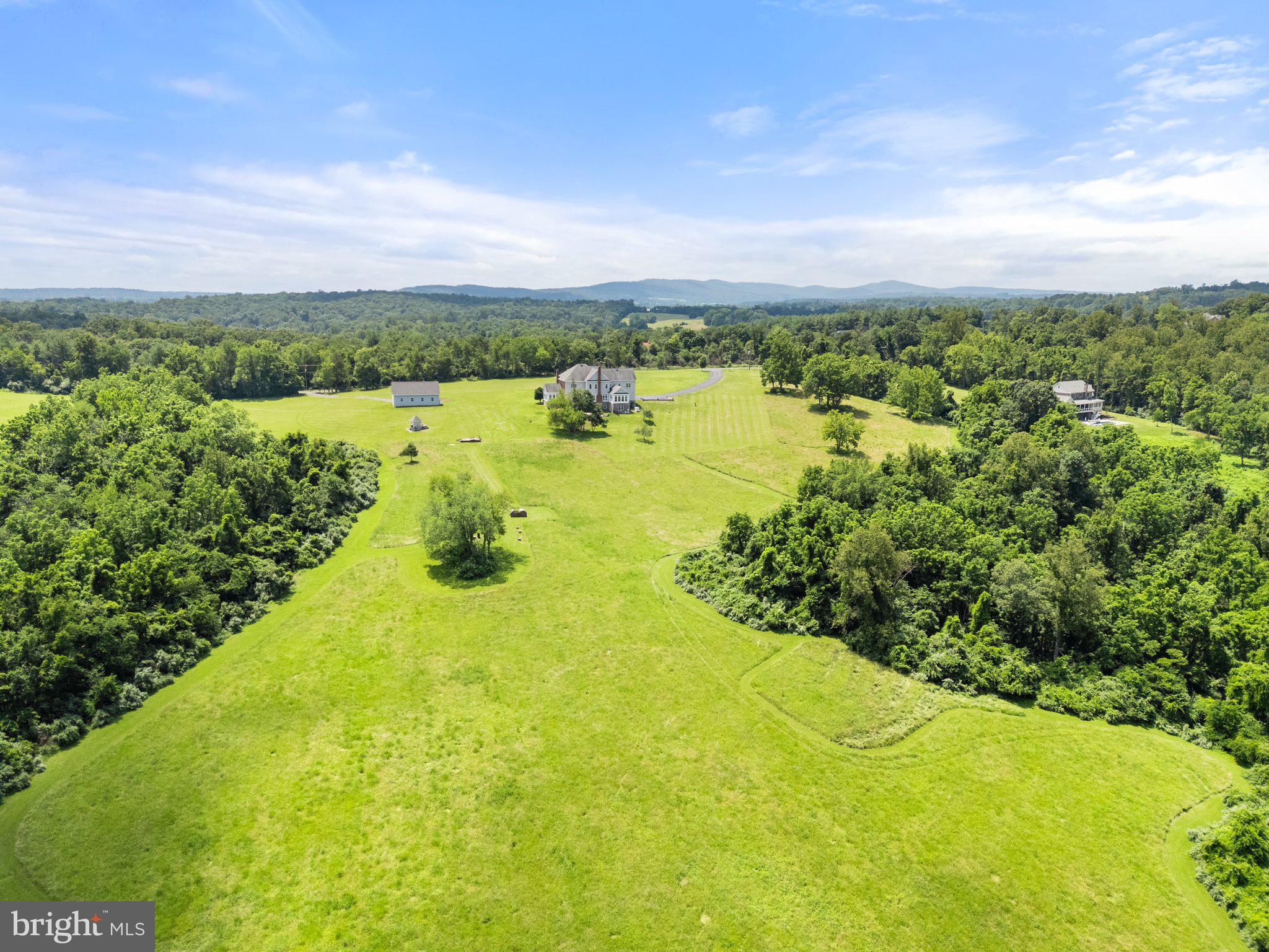 CHUDLEIGH FARM - Residential