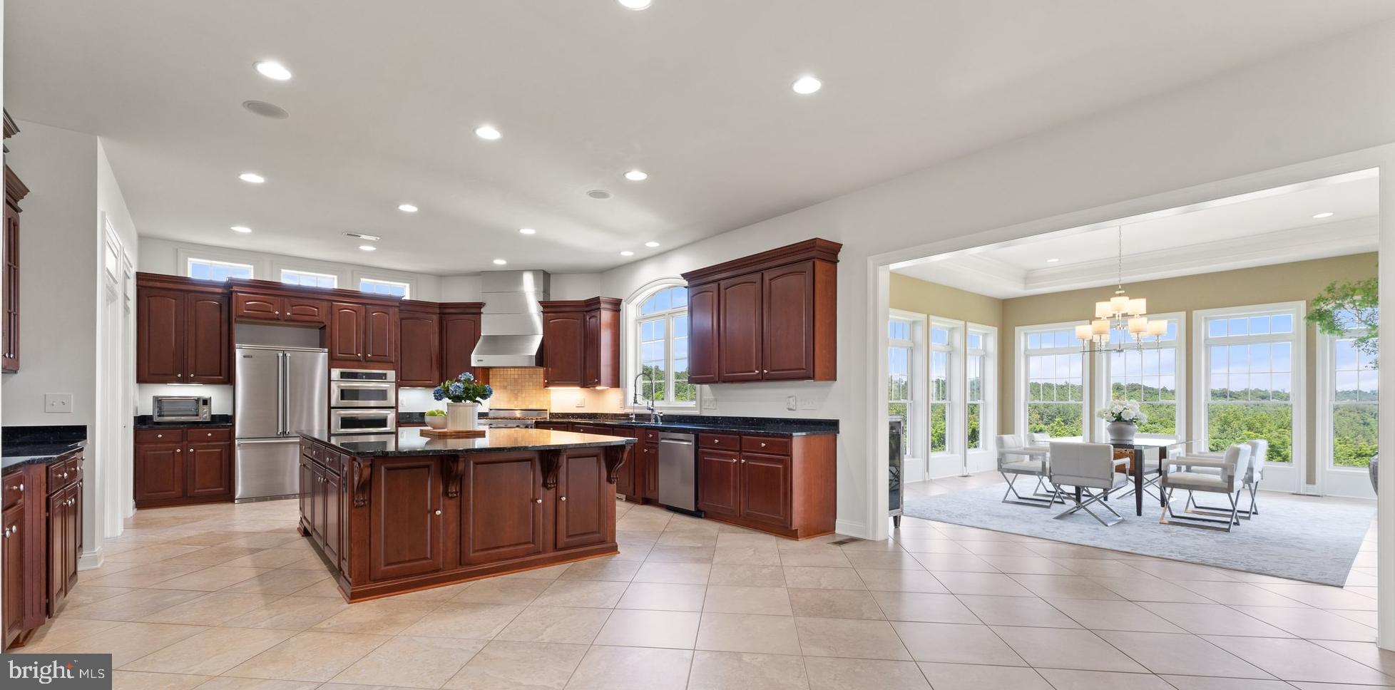 CHUDLEIGH FARM - Residential