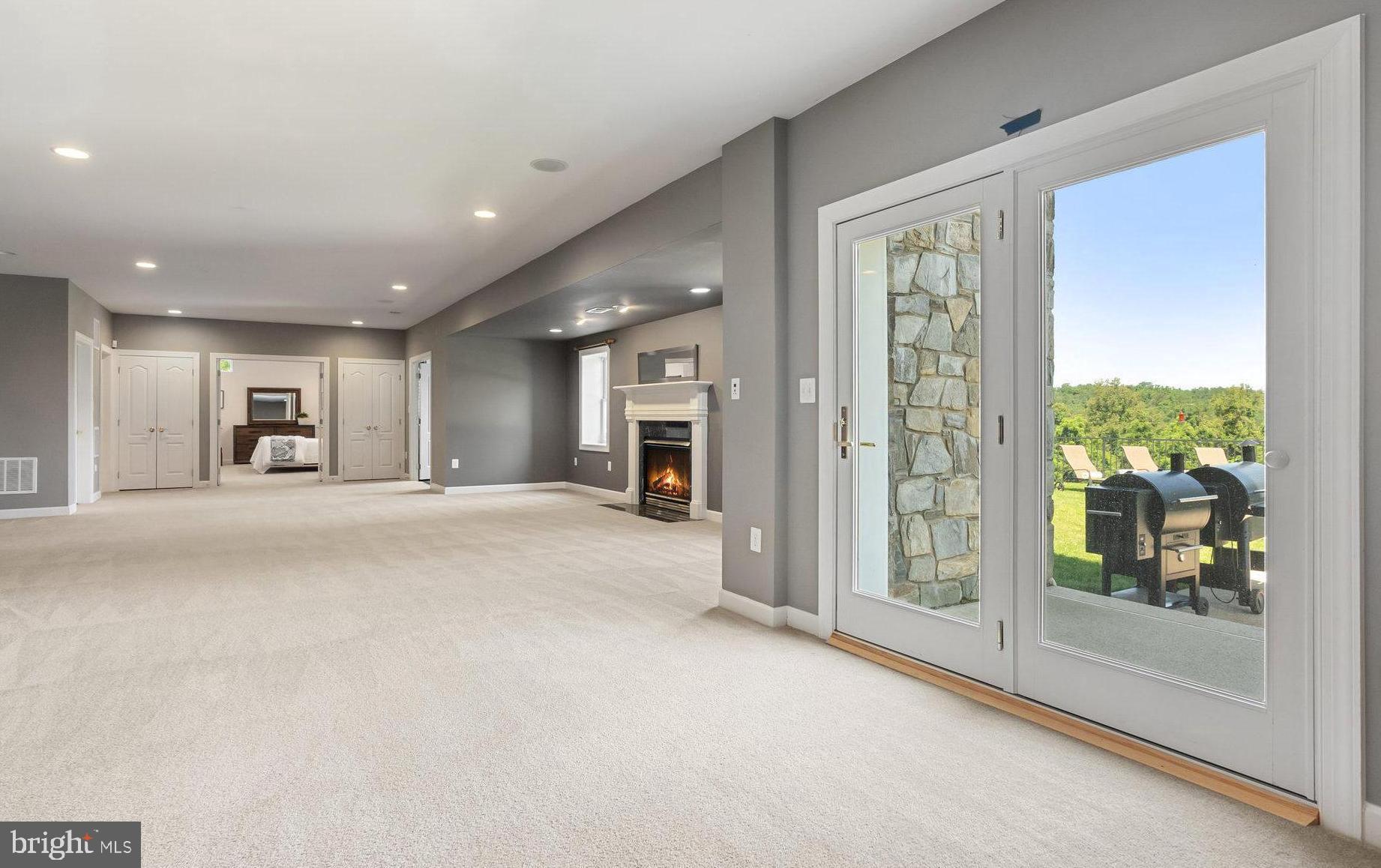 CHUDLEIGH FARM - Residential