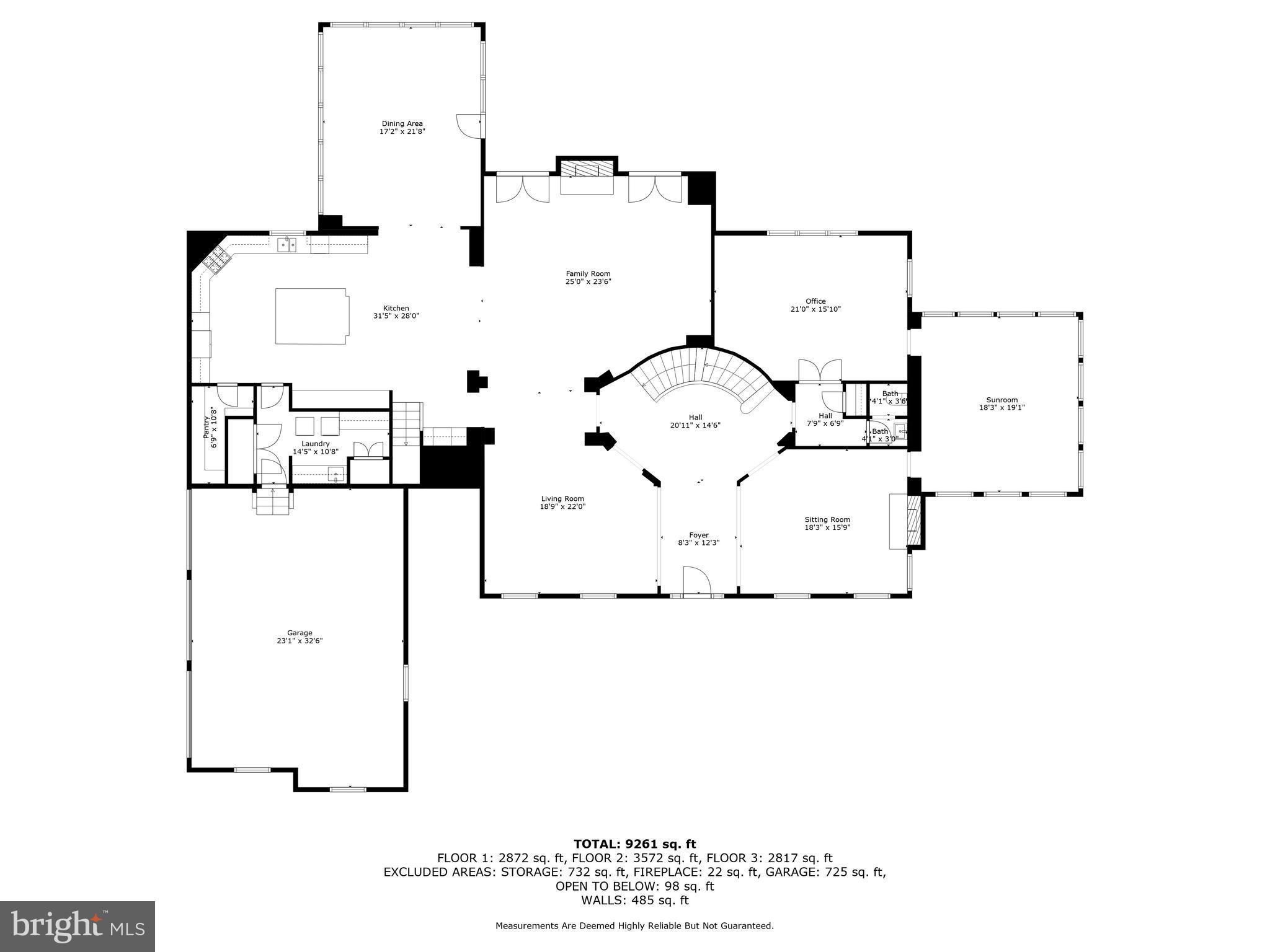 CHUDLEIGH FARM - Residential