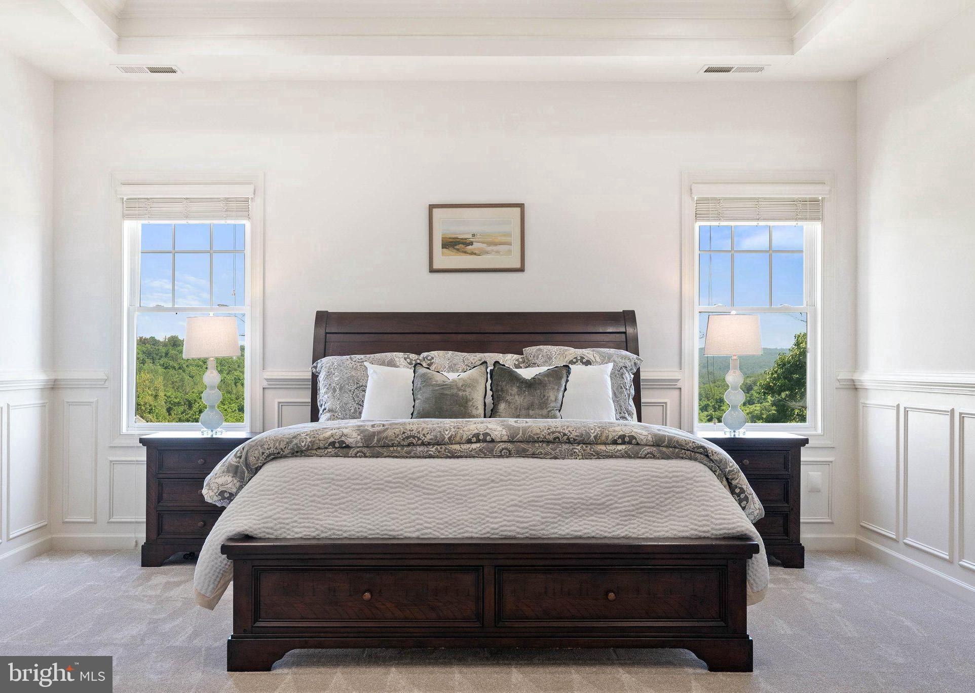 CHUDLEIGH FARM - Residential