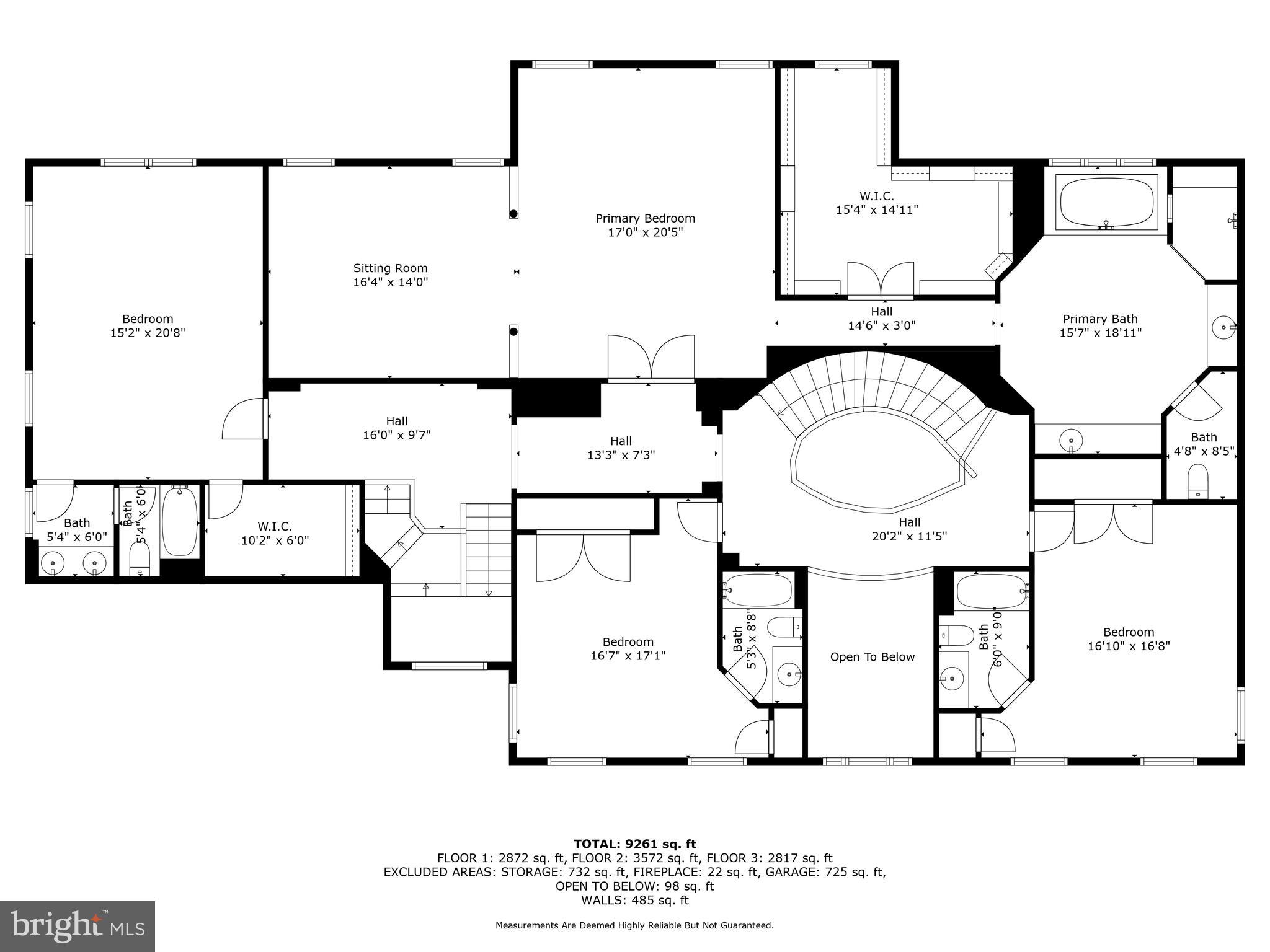 CHUDLEIGH FARM - Residential
