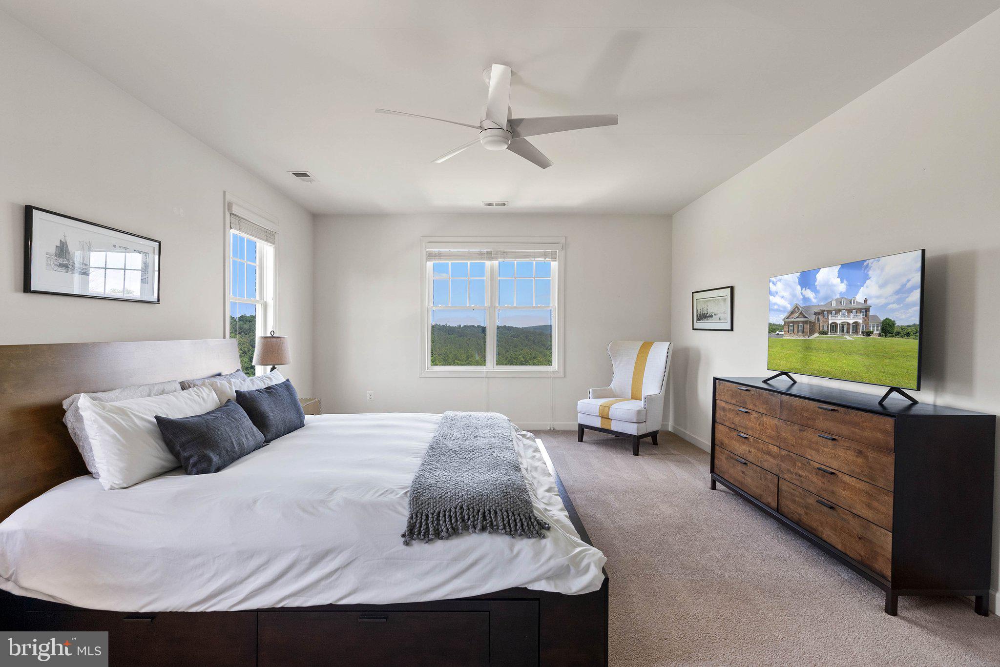 CHUDLEIGH FARM - Residential