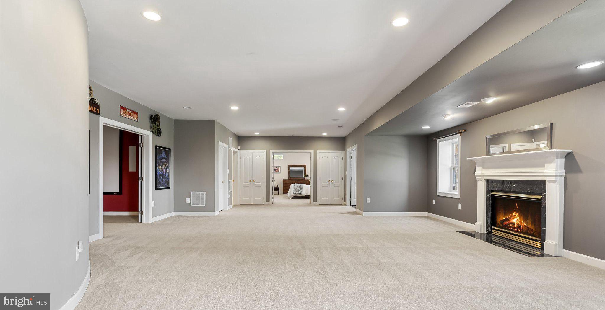 CHUDLEIGH FARM - Residential