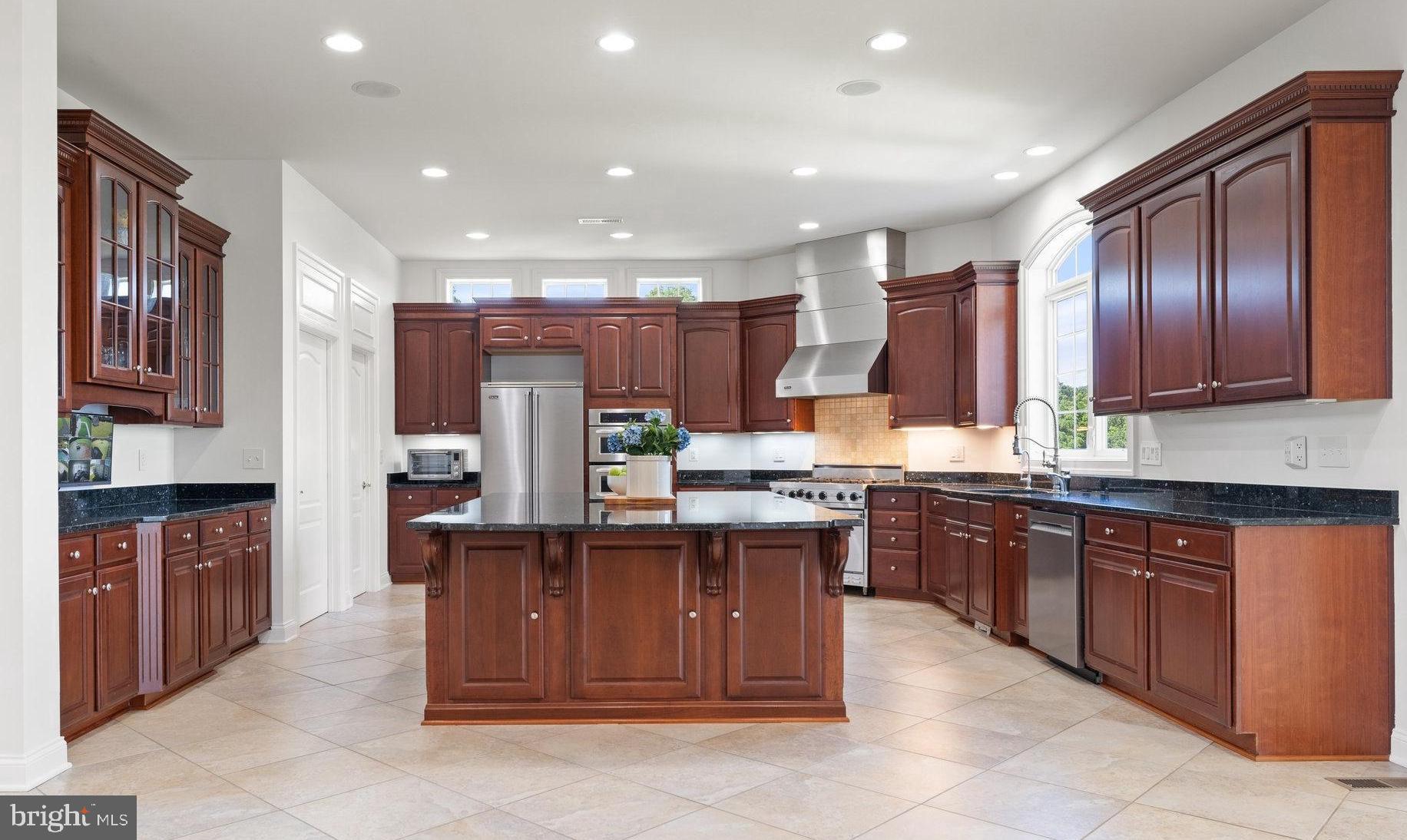 CHUDLEIGH FARM - Residential