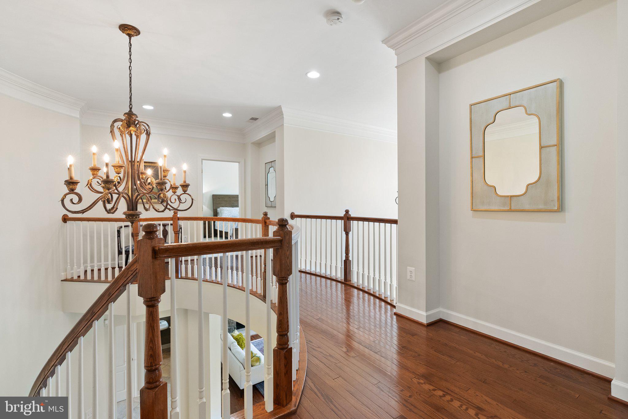 CHUDLEIGH FARM - Residential