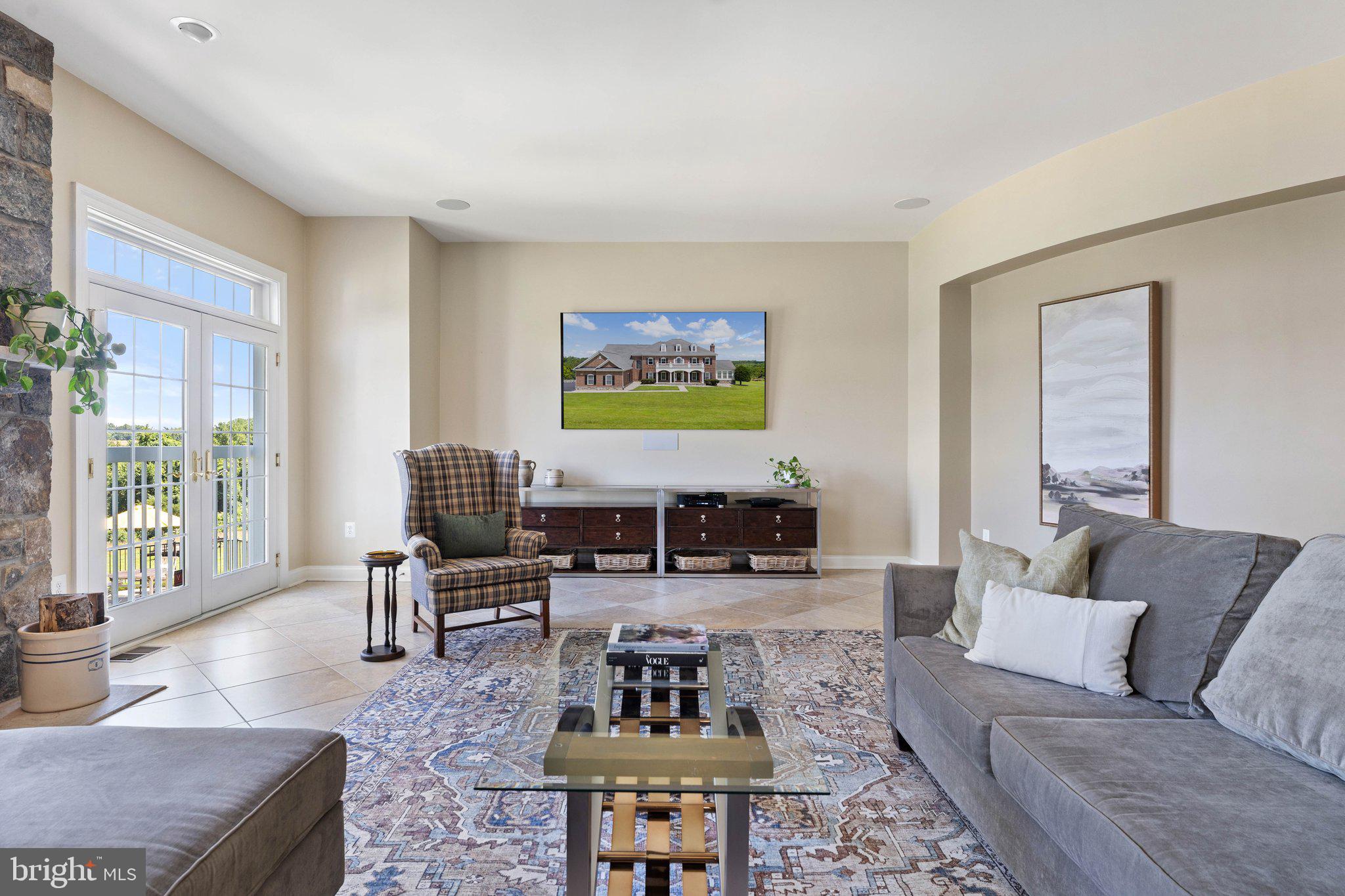 CHUDLEIGH FARM - Residential