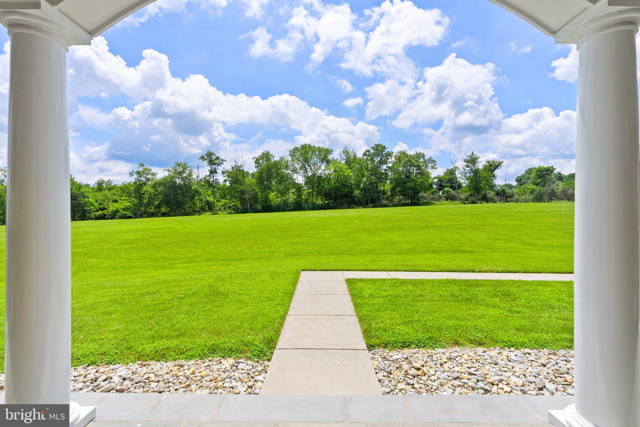 CHUDLEIGH FARM - Residential