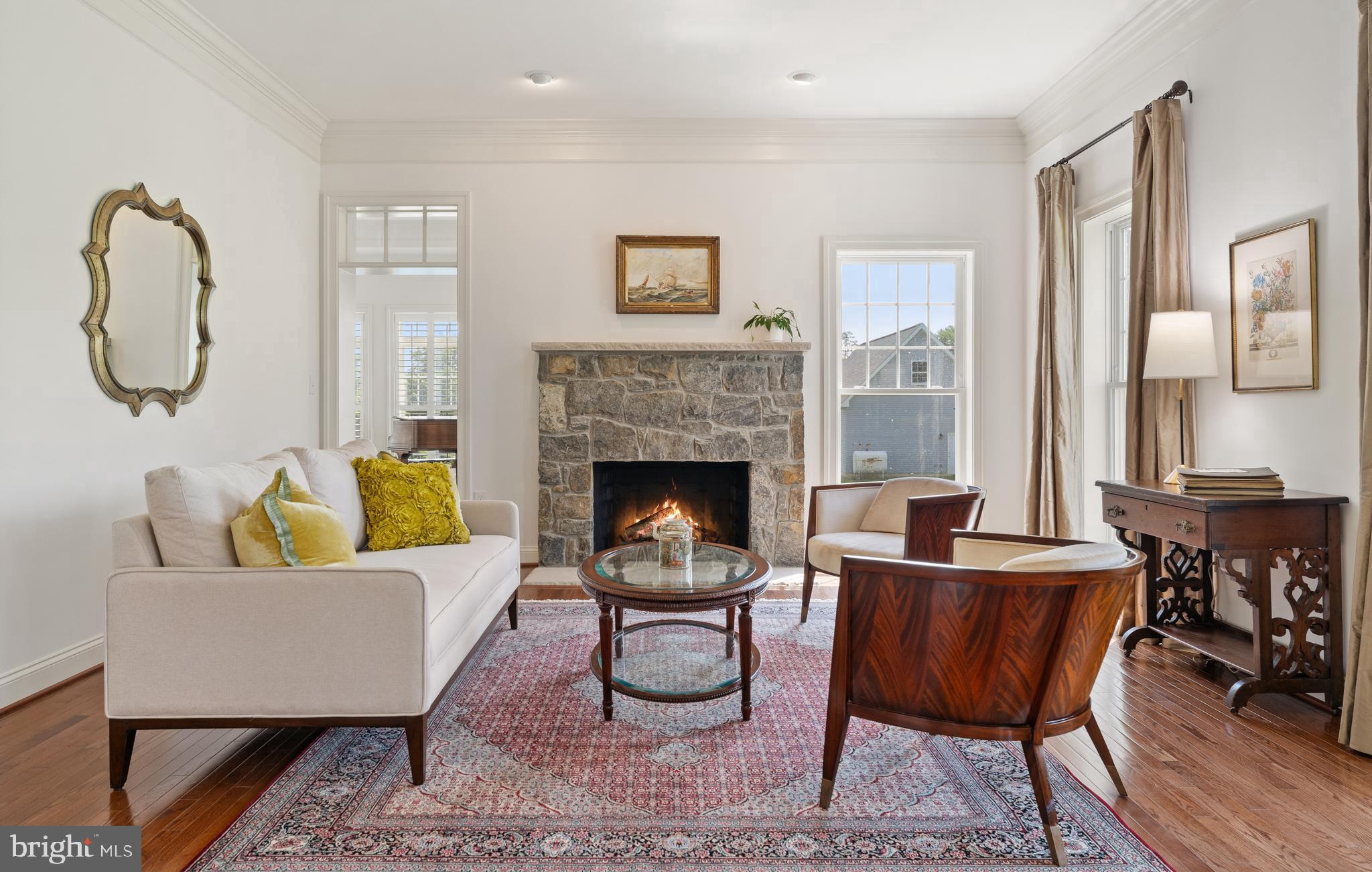 CHUDLEIGH FARM - Residential