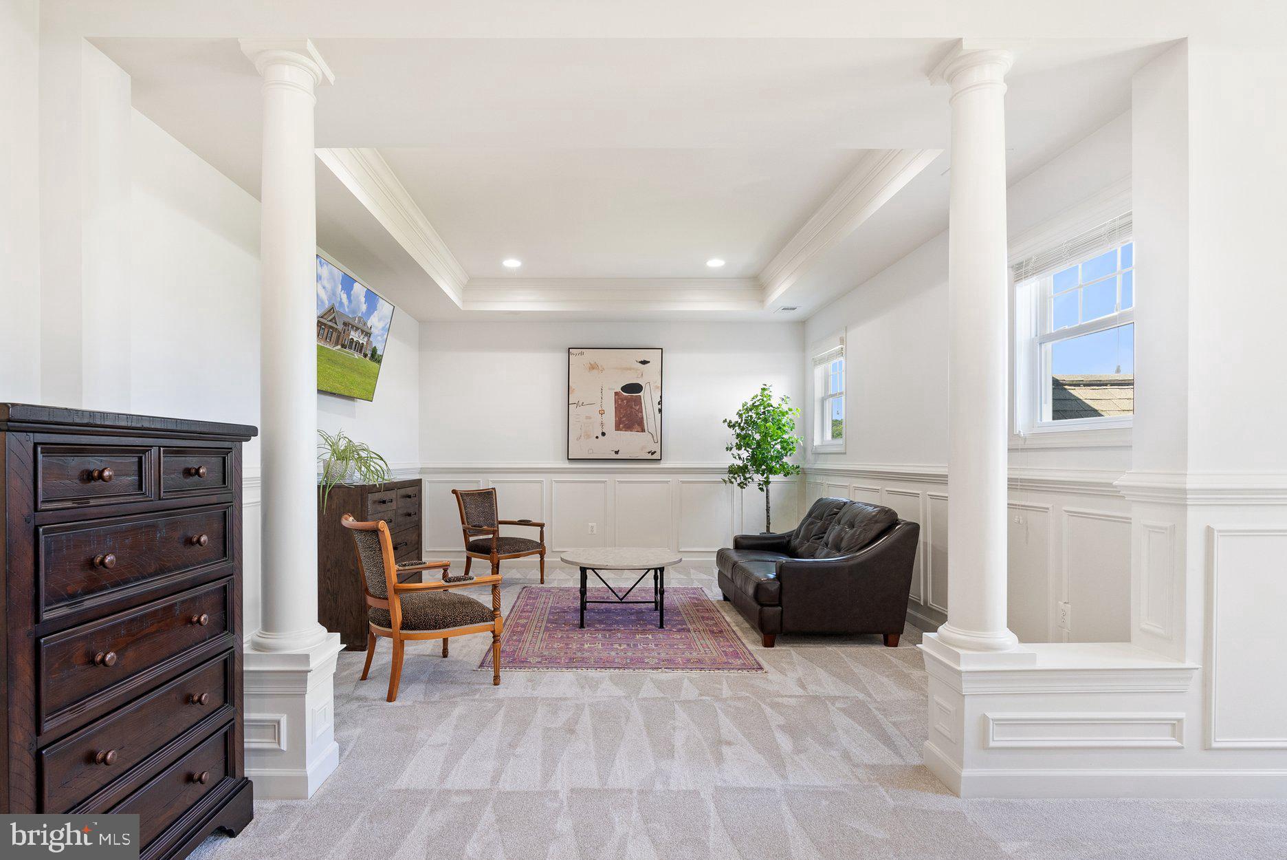 CHUDLEIGH FARM - Residential