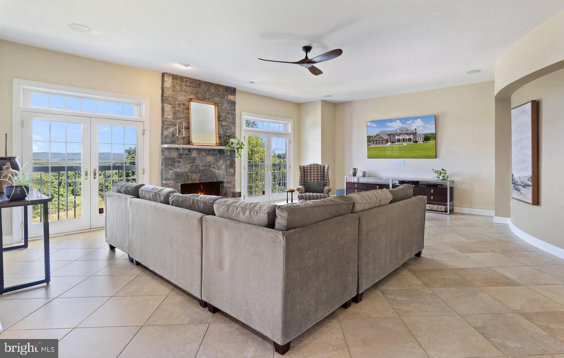 CHUDLEIGH FARM - Residential