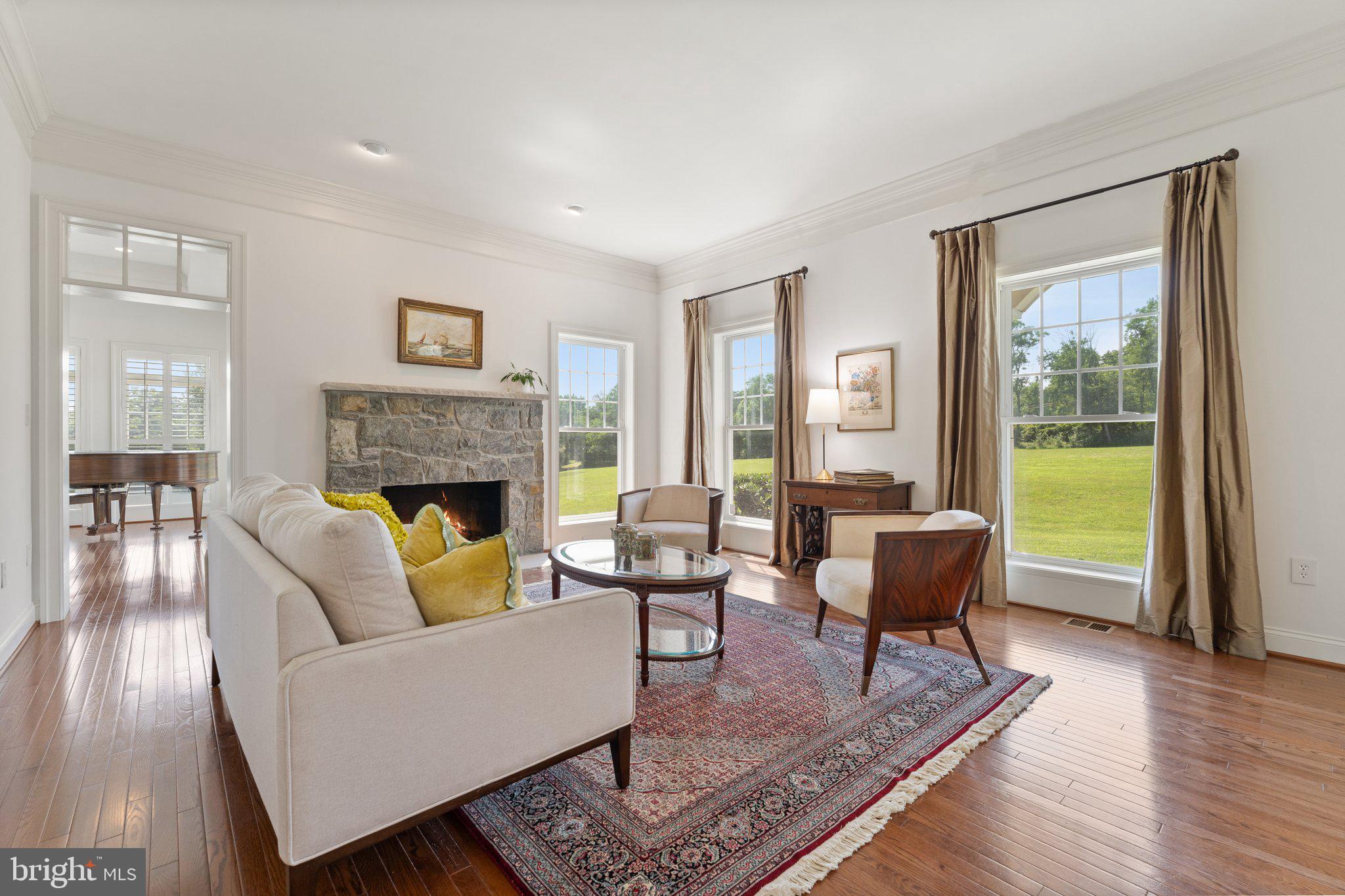 CHUDLEIGH FARM - Residential